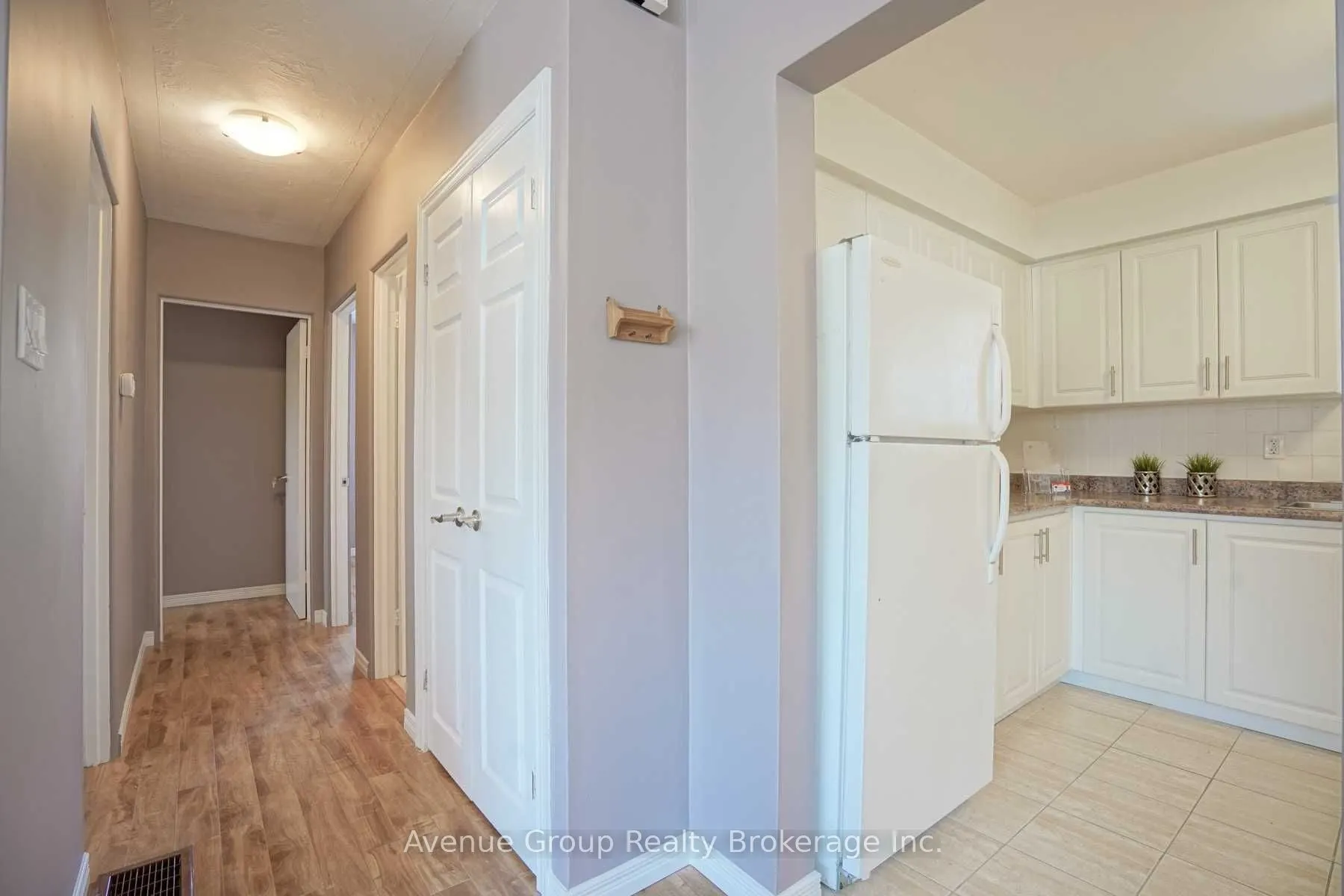 21 Bellbrook Road
