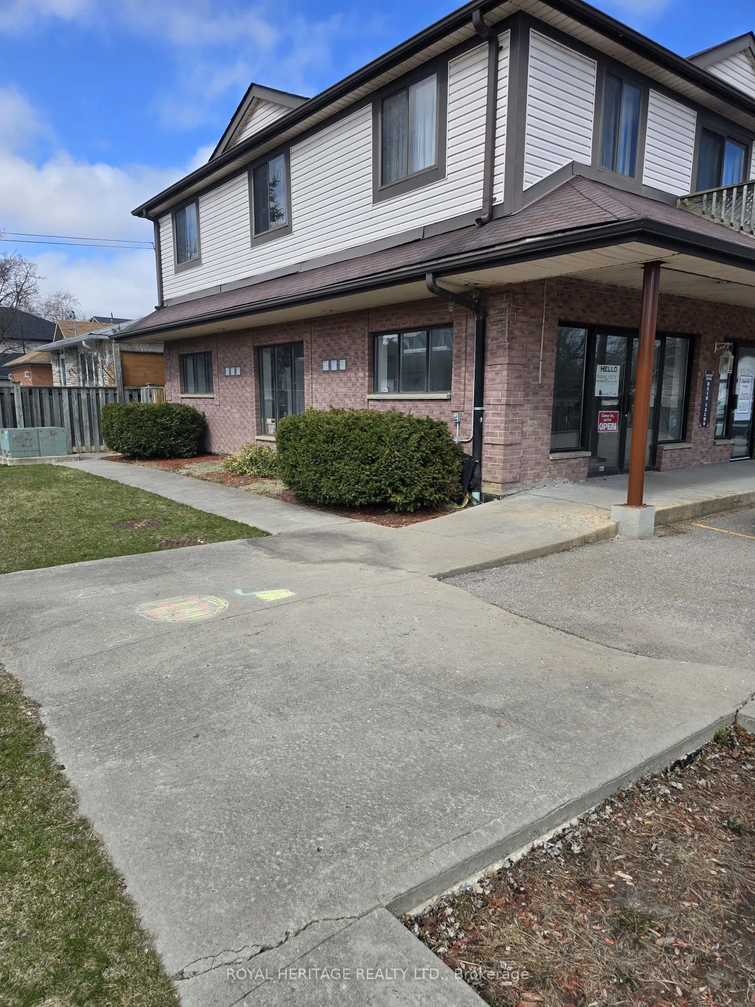 677 Marksbury Road, #4