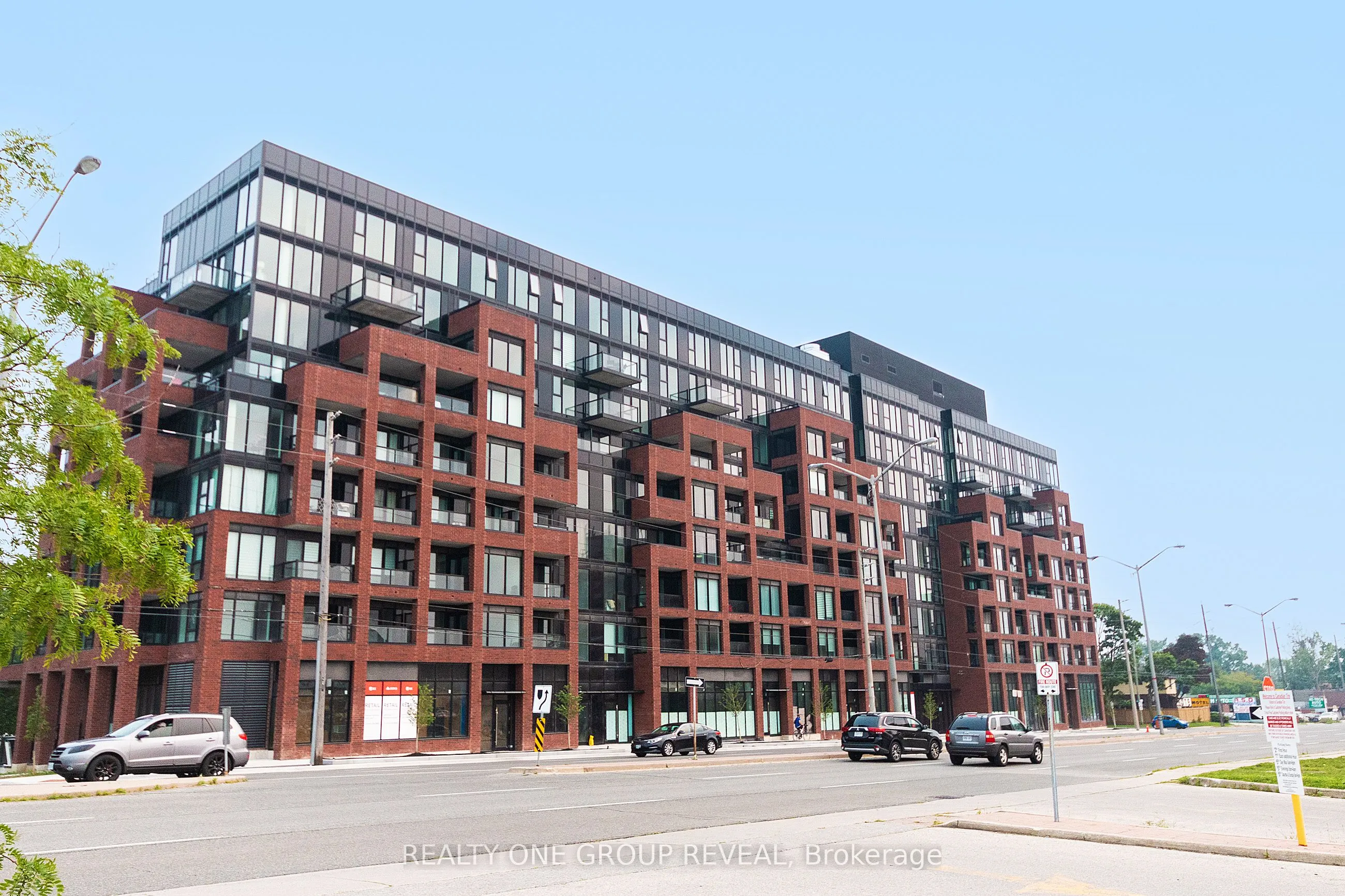 2799 Kingston Road, #913