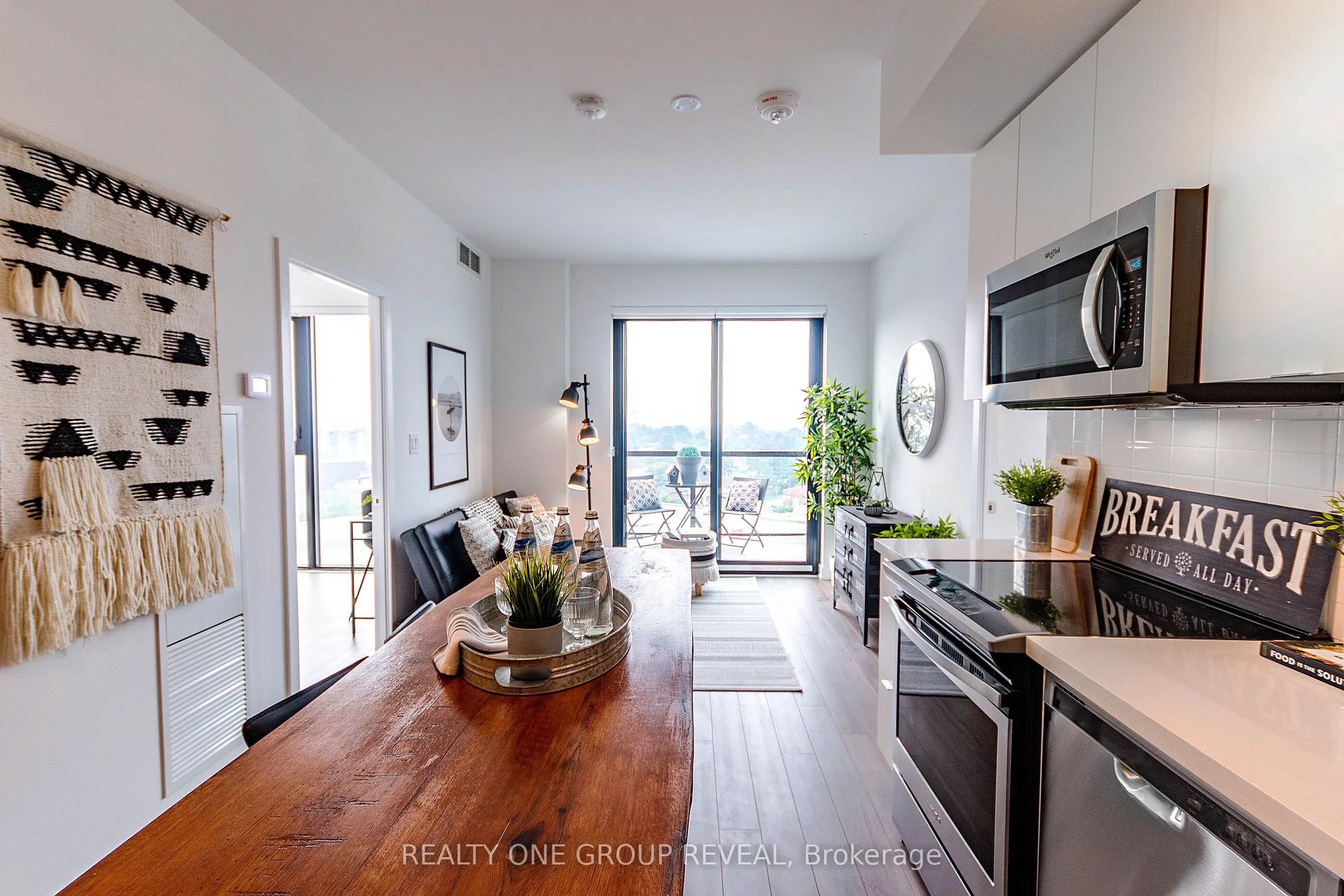 2799 Kingston Road, #913