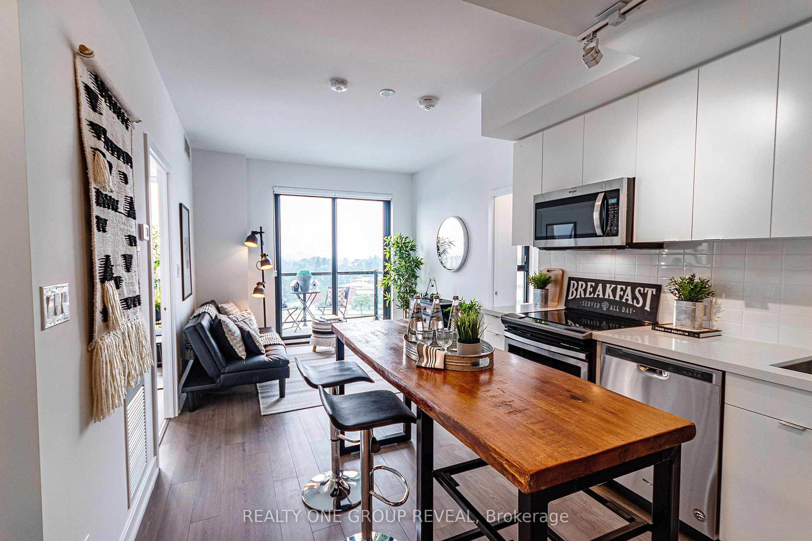 2799 Kingston Road, #913