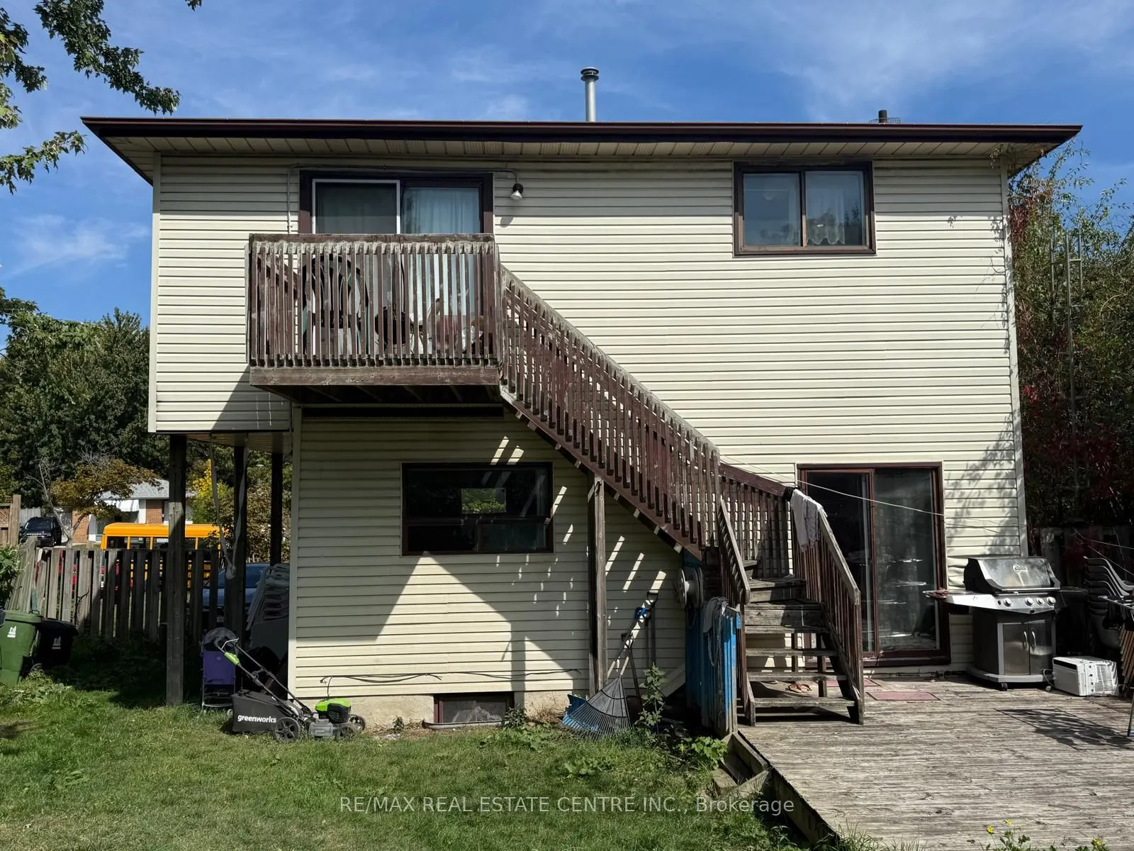 339 Burrows Hall Boulevard