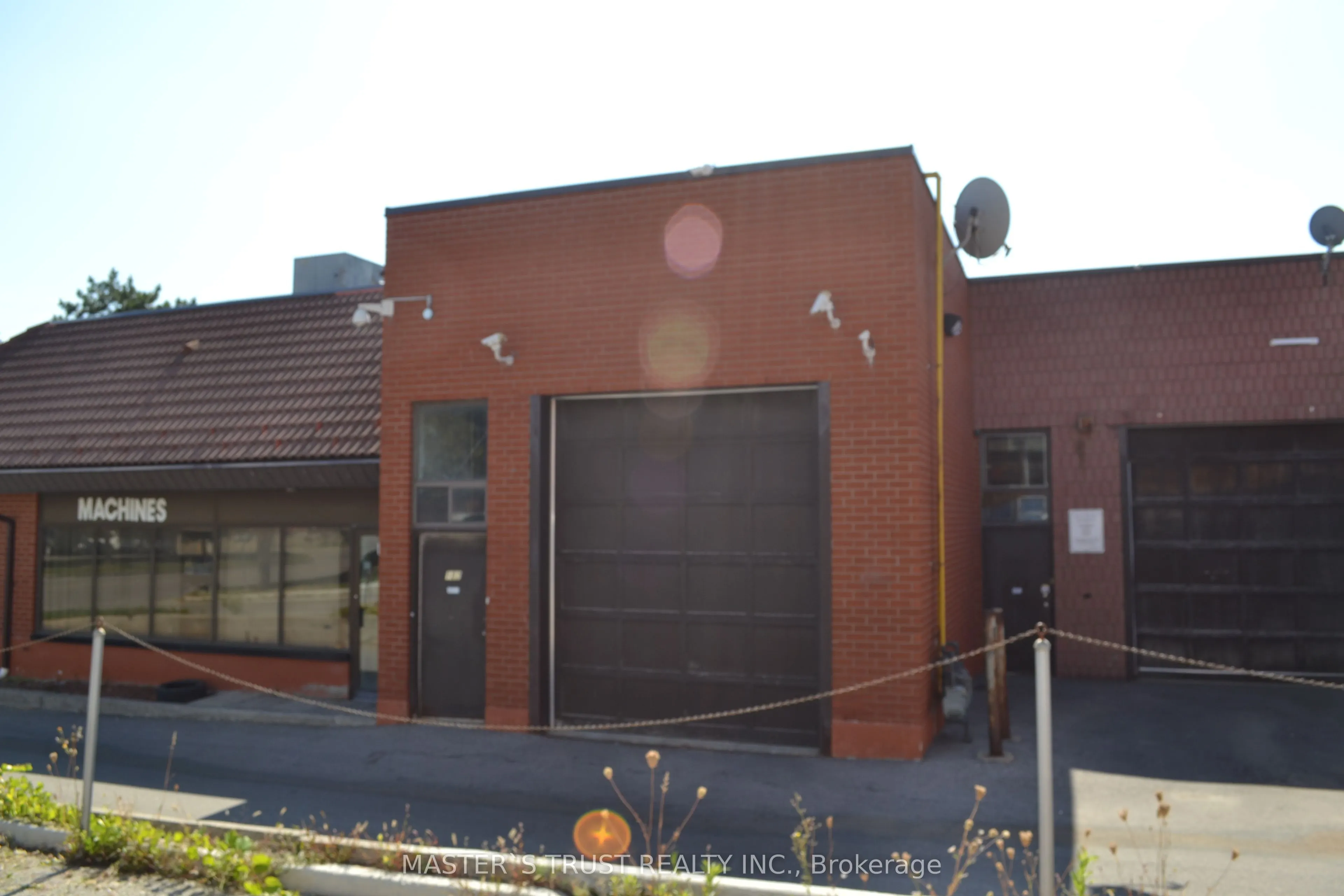 110 Silver Star Boulevard, #102