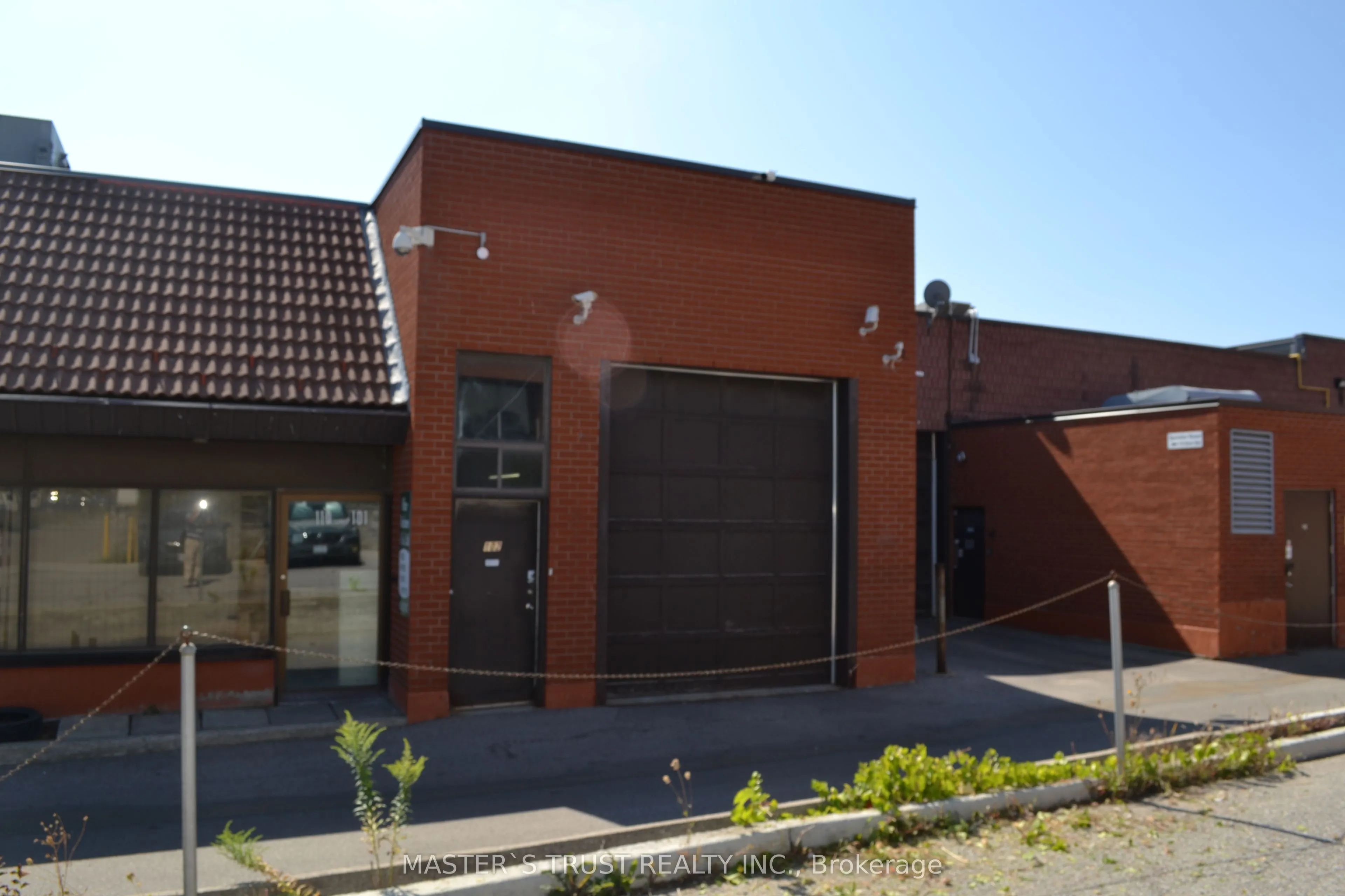 110 Silver Star Boulevard, #102