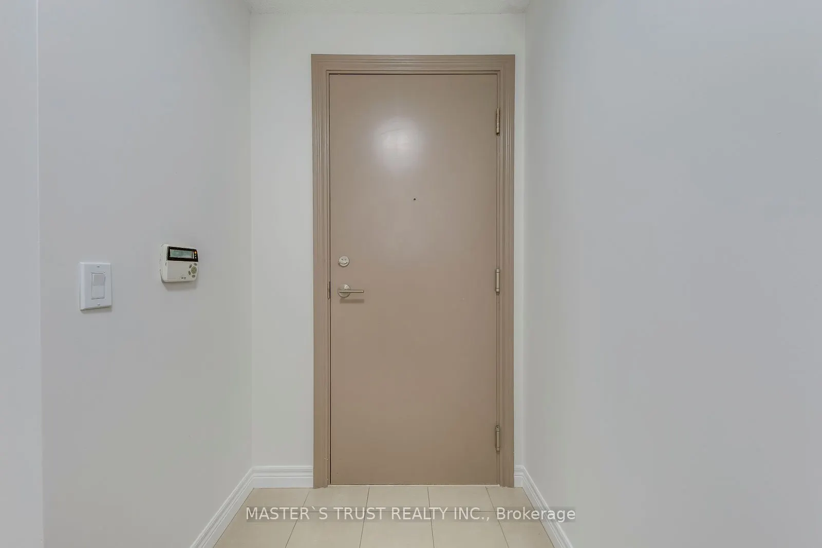 60 Town Centre Court, #1109