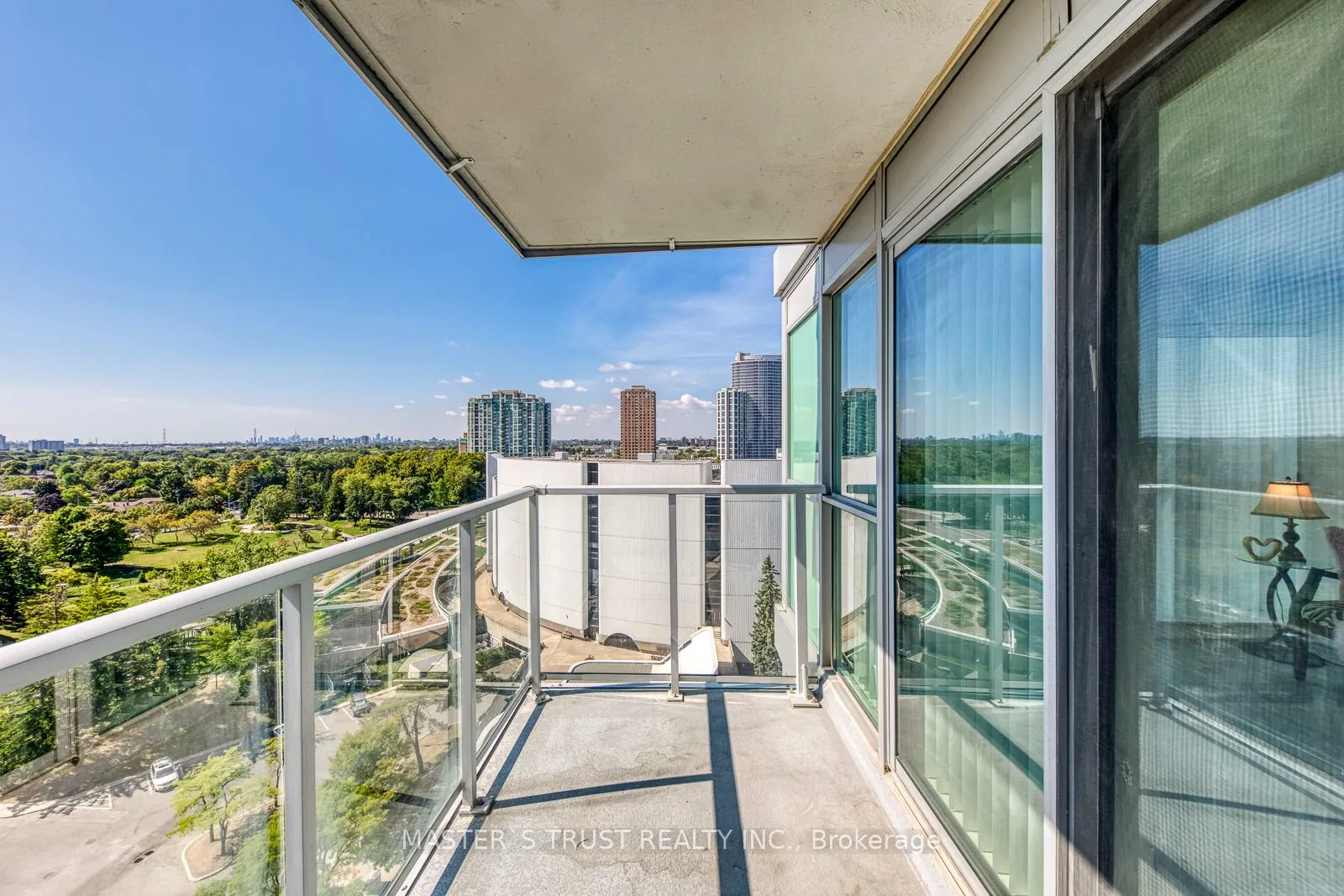 60 Town Centre Court, #1109