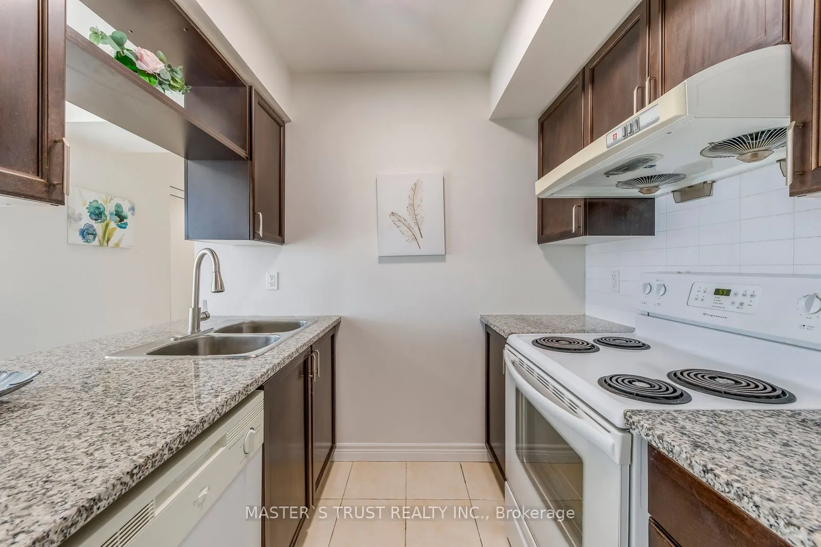 60 Town Centre Court, #1109