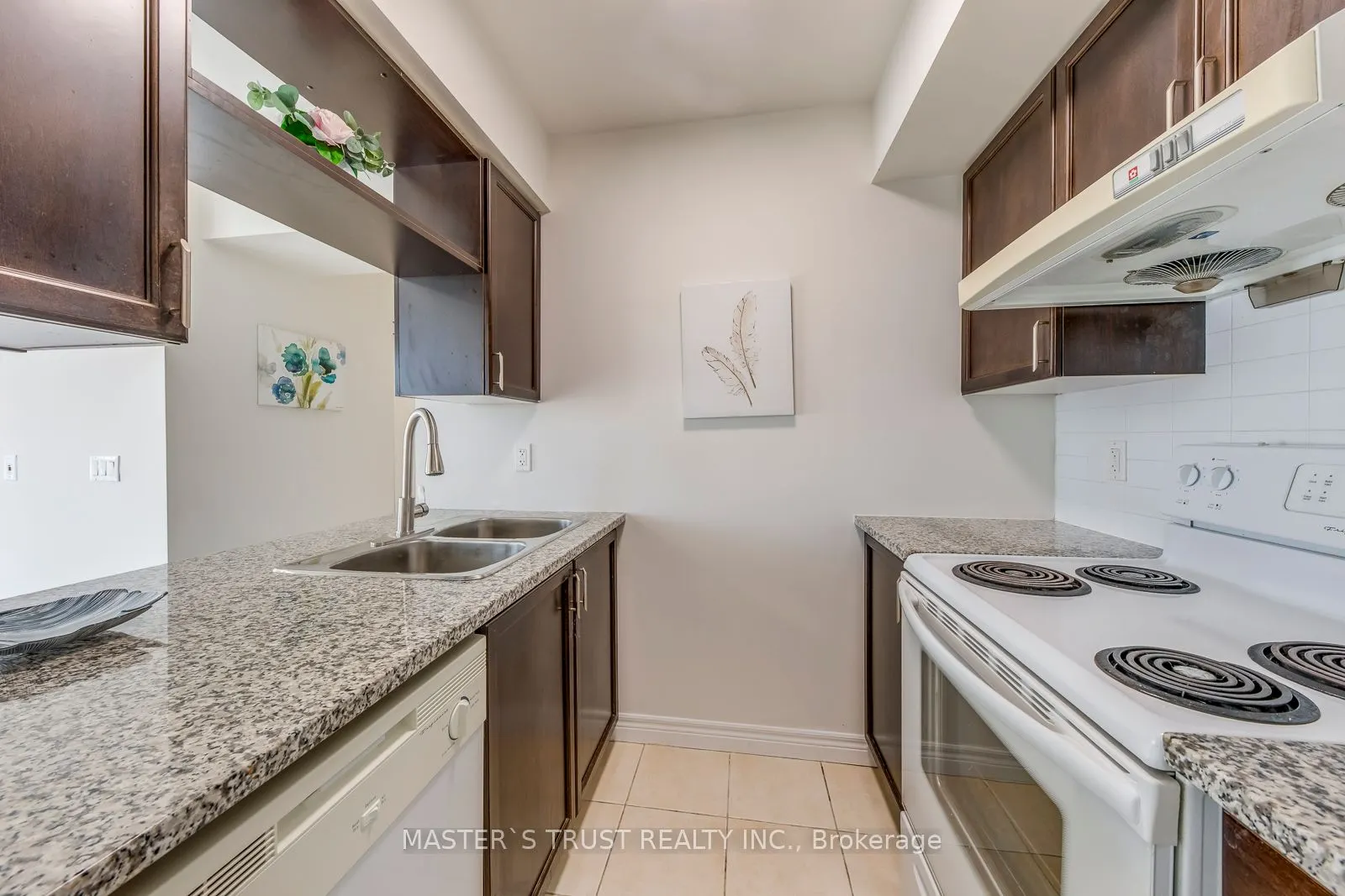 60 Town Centre Court, #1109