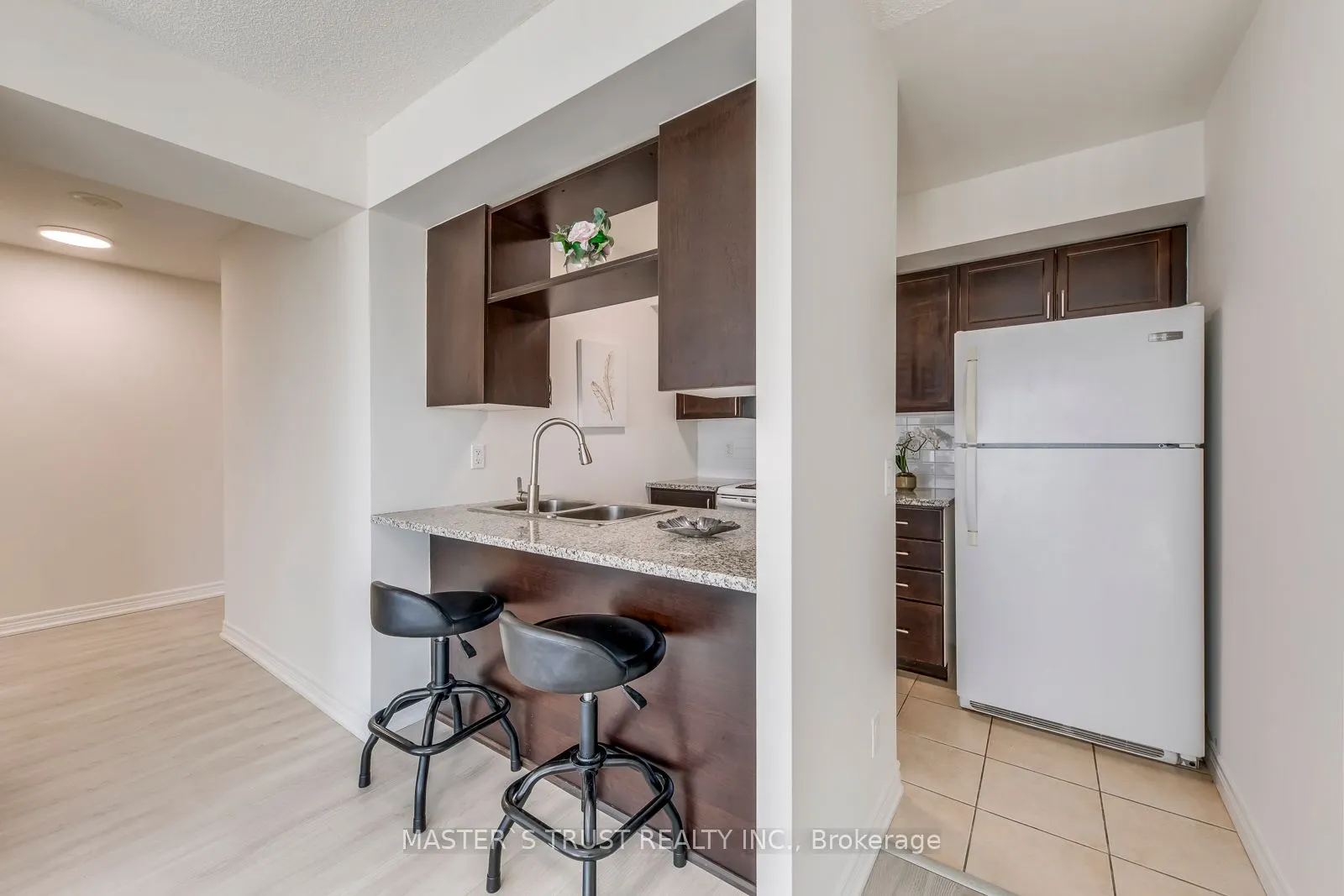 60 Town Centre Court, #1109