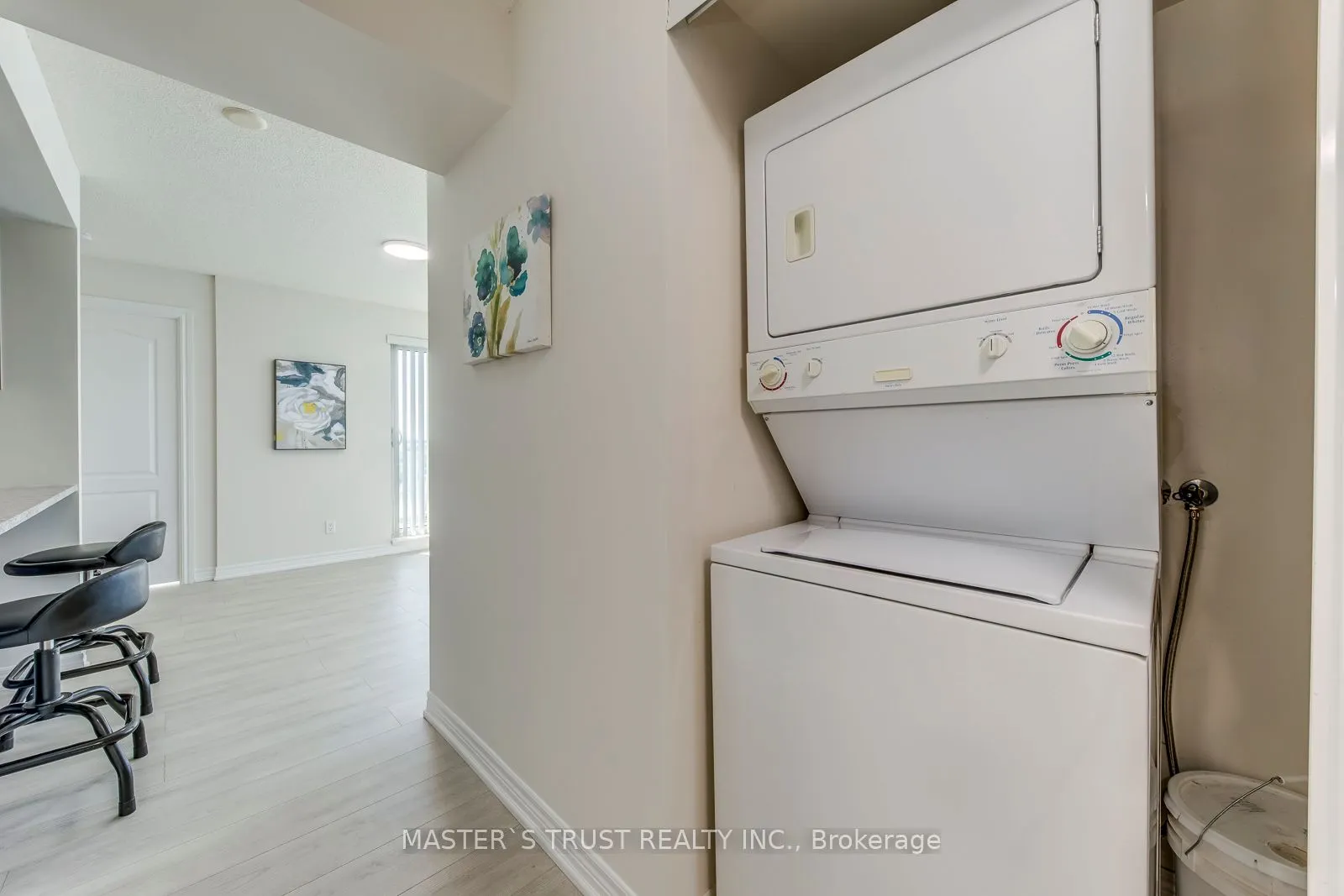 60 Town Centre Court, #1109