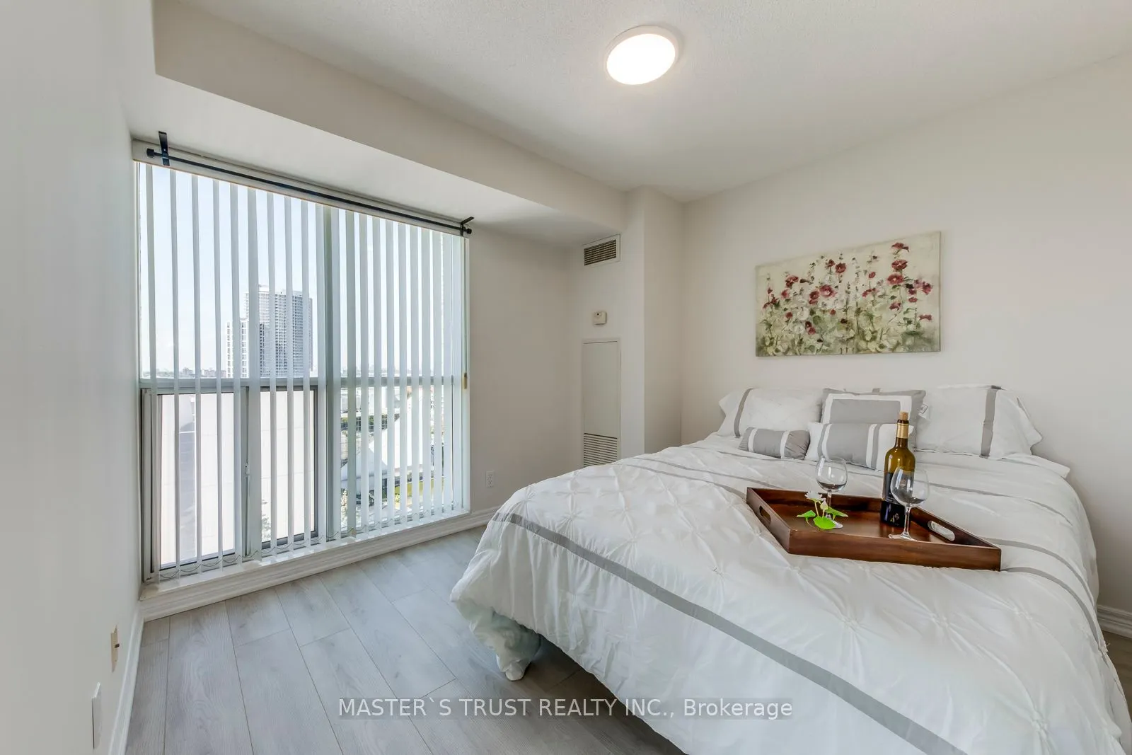 60 Town Centre Court, #1109