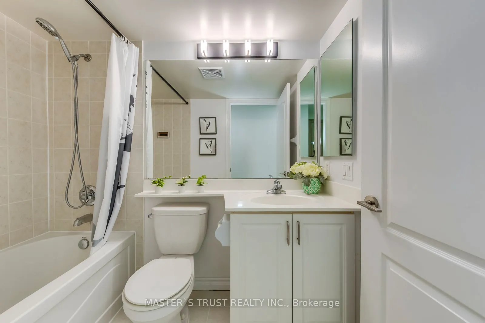 60 Town Centre Court, #1109
