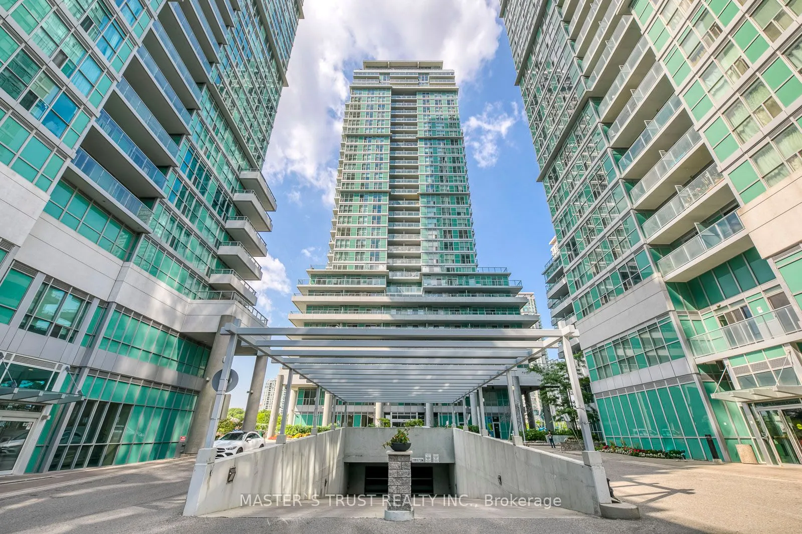 60 Town Centre Court, #1109