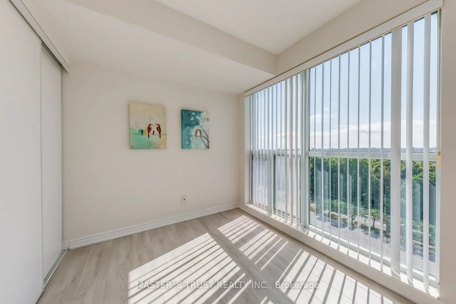 60 Town Centre Court, #1109