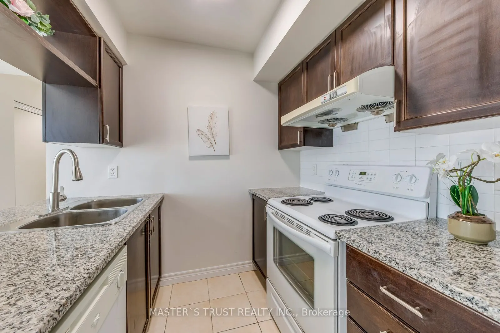 60 Town Centre Court, #1109
