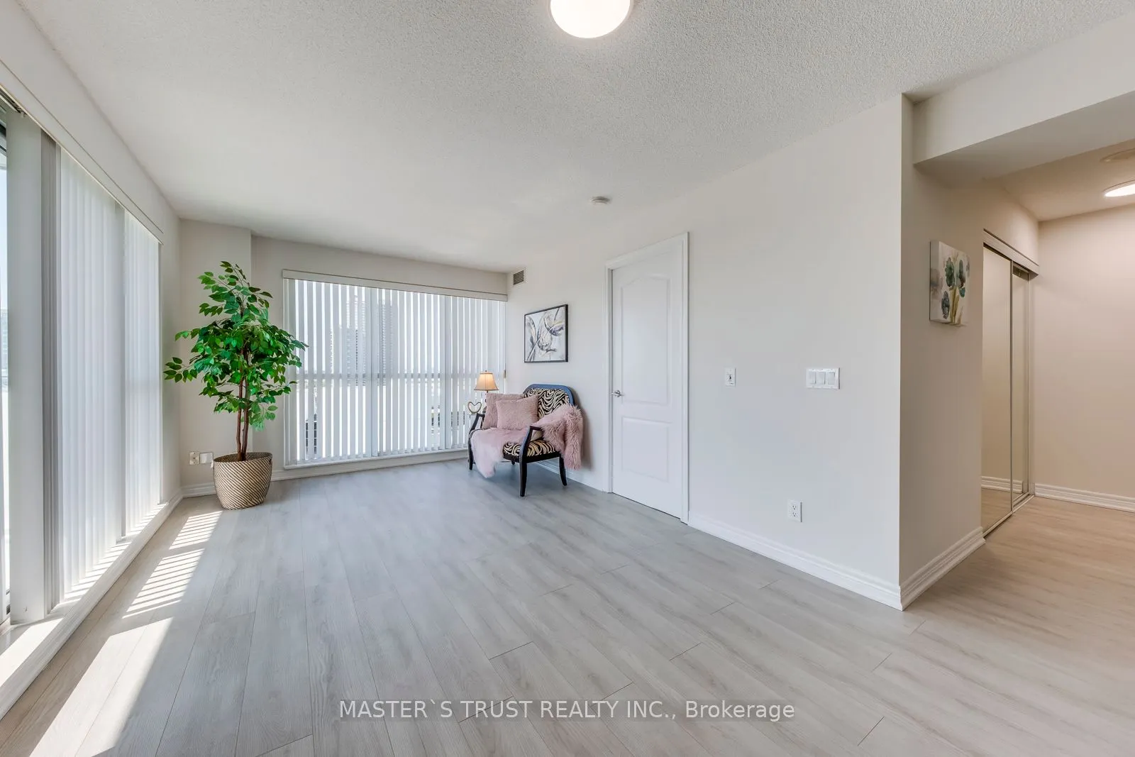 60 Town Centre Court, #1109