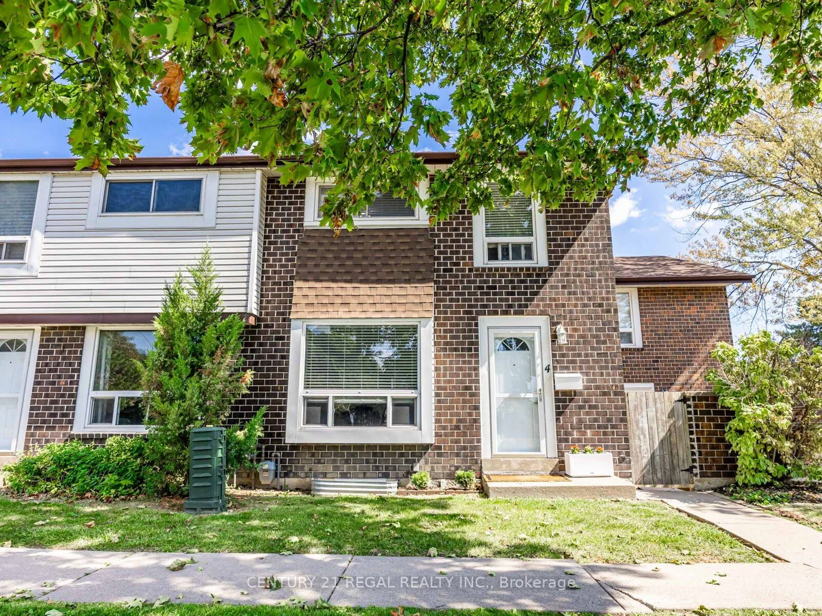 4 Groves Lane, #48