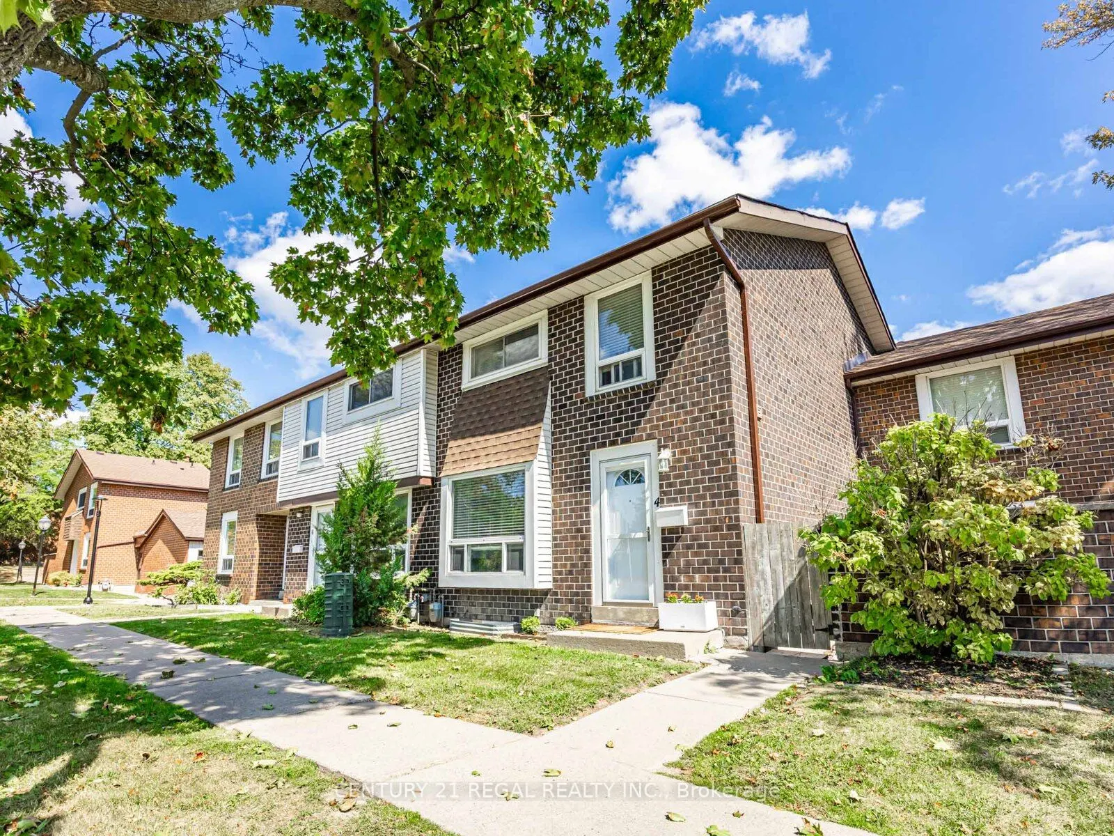 4 Groves Lane, #48