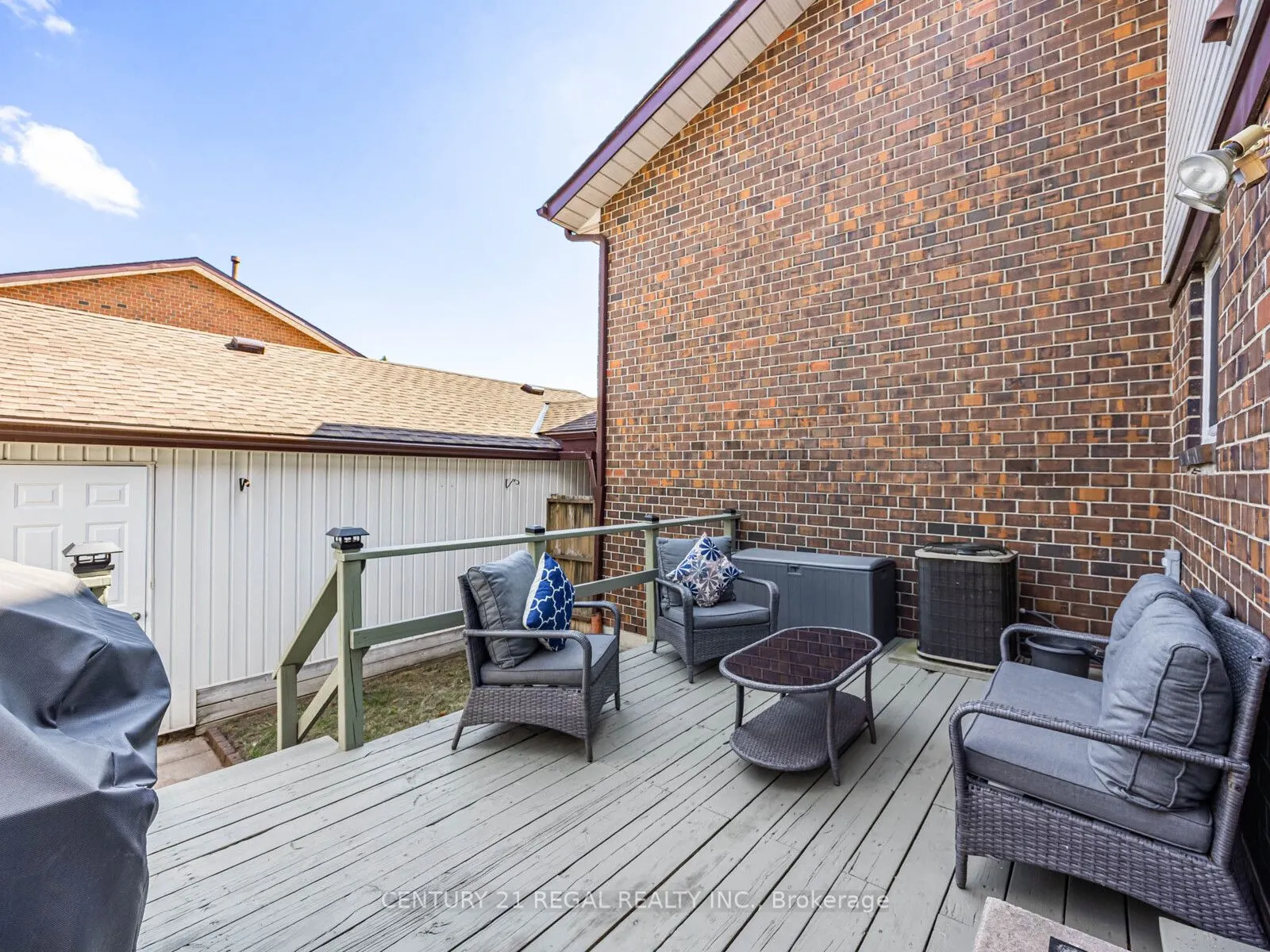4 Groves Lane, #48