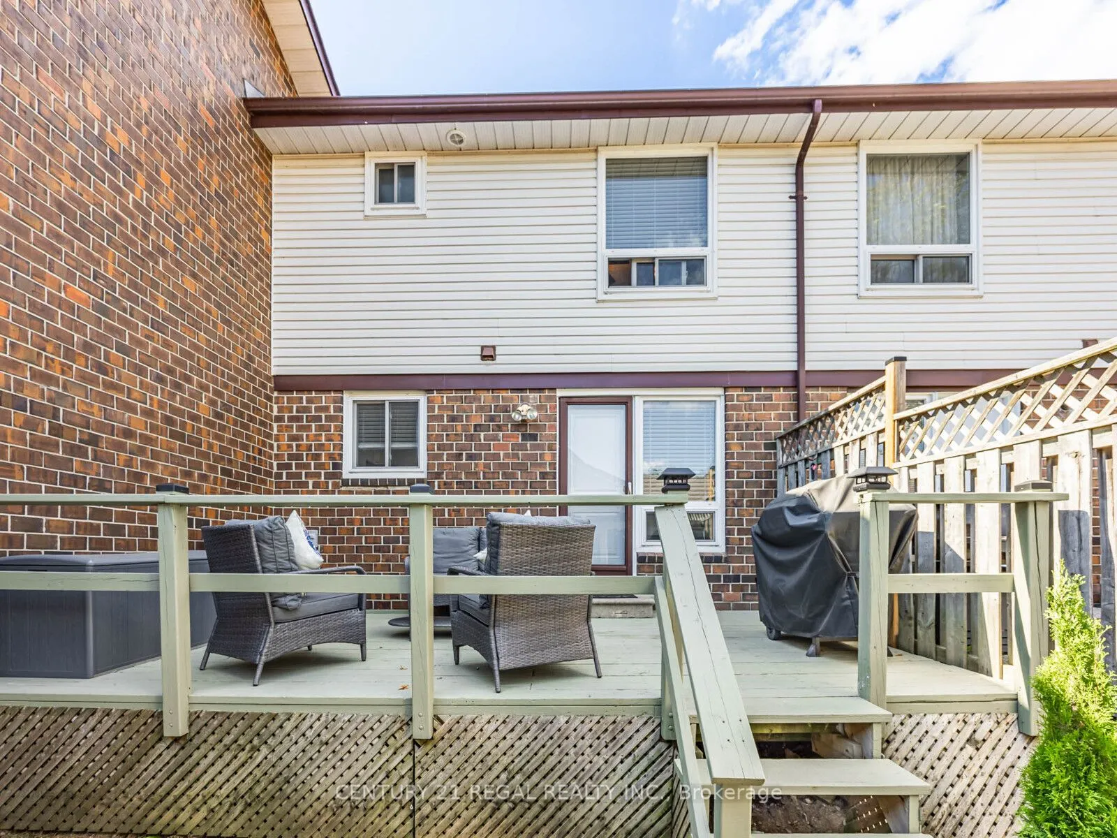 4 Groves Lane, #48