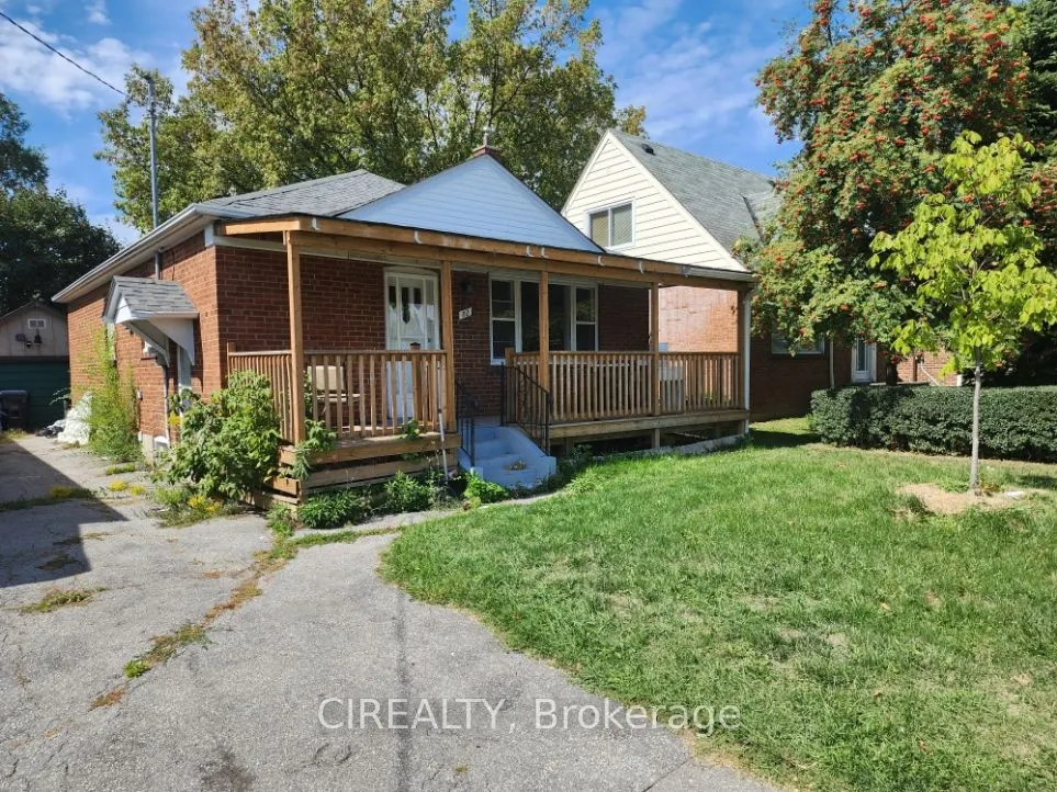 82 Lilian Drive