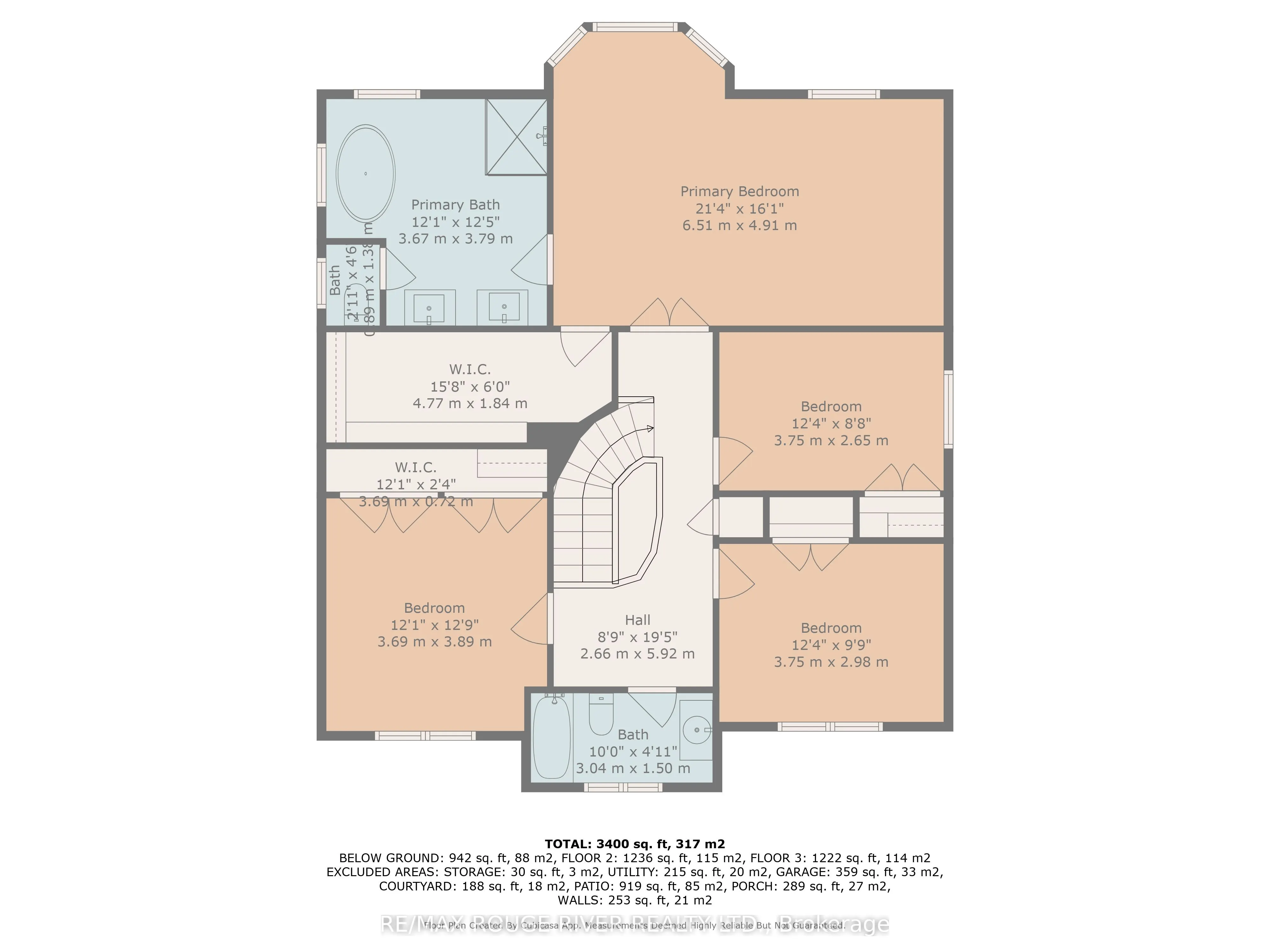 37 Doncaster Crescent