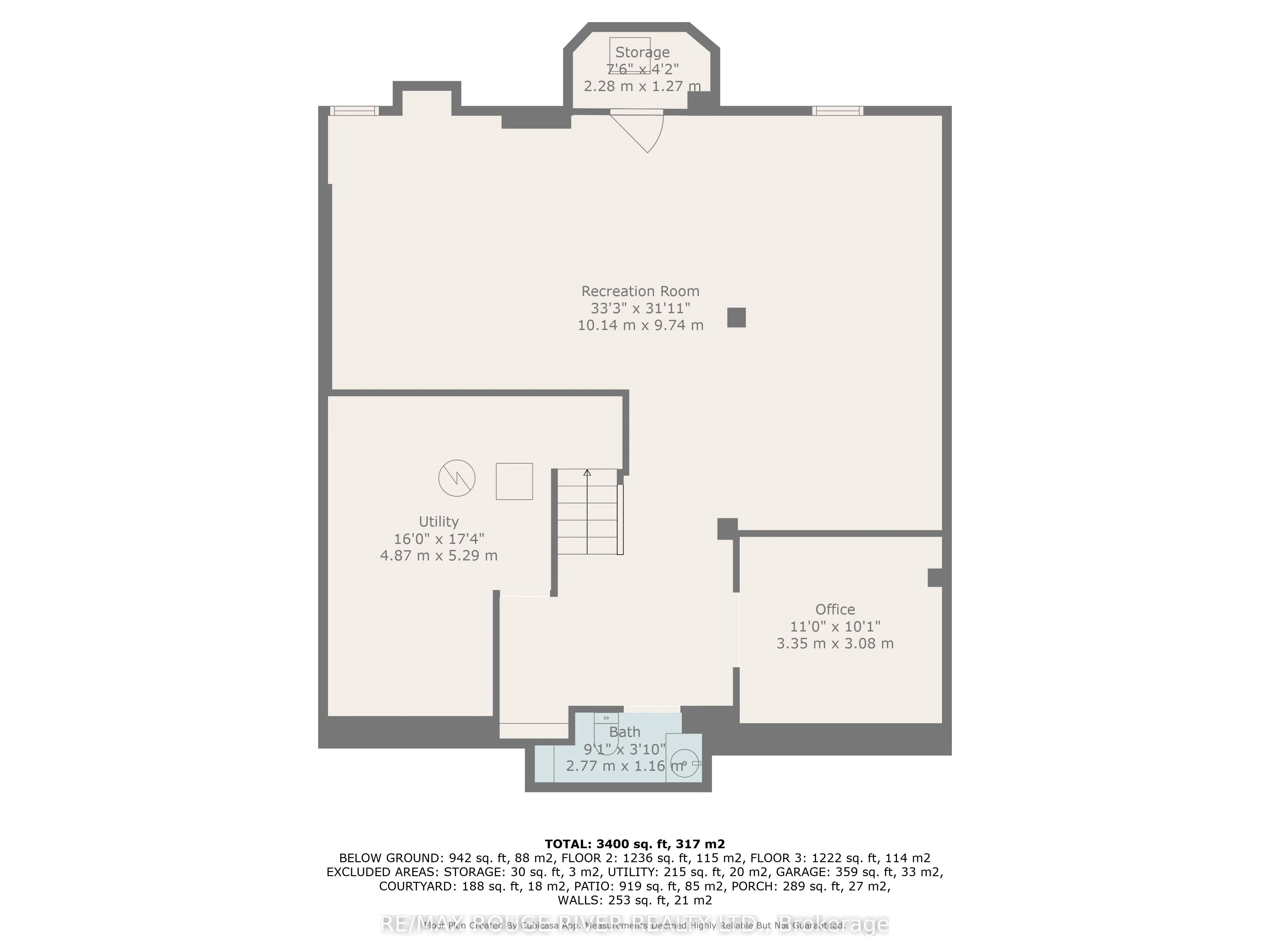 37 Doncaster Crescent