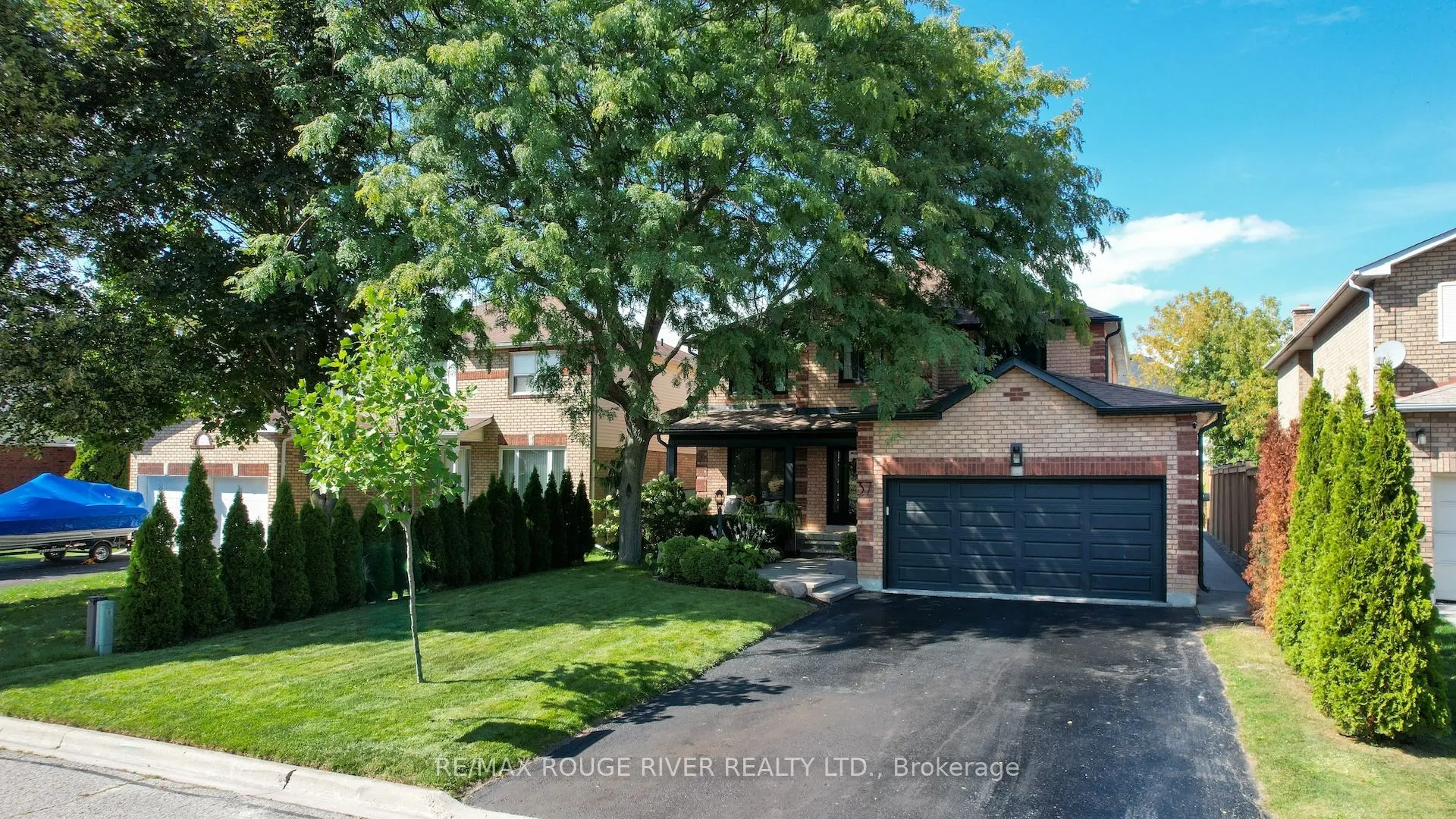 37 Doncaster Crescent