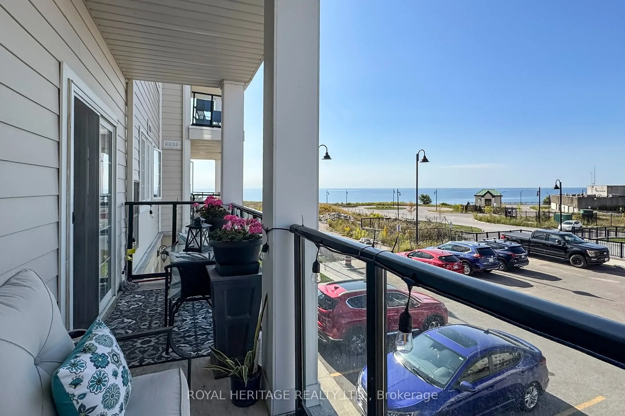 70 Shipway Avenue, #214