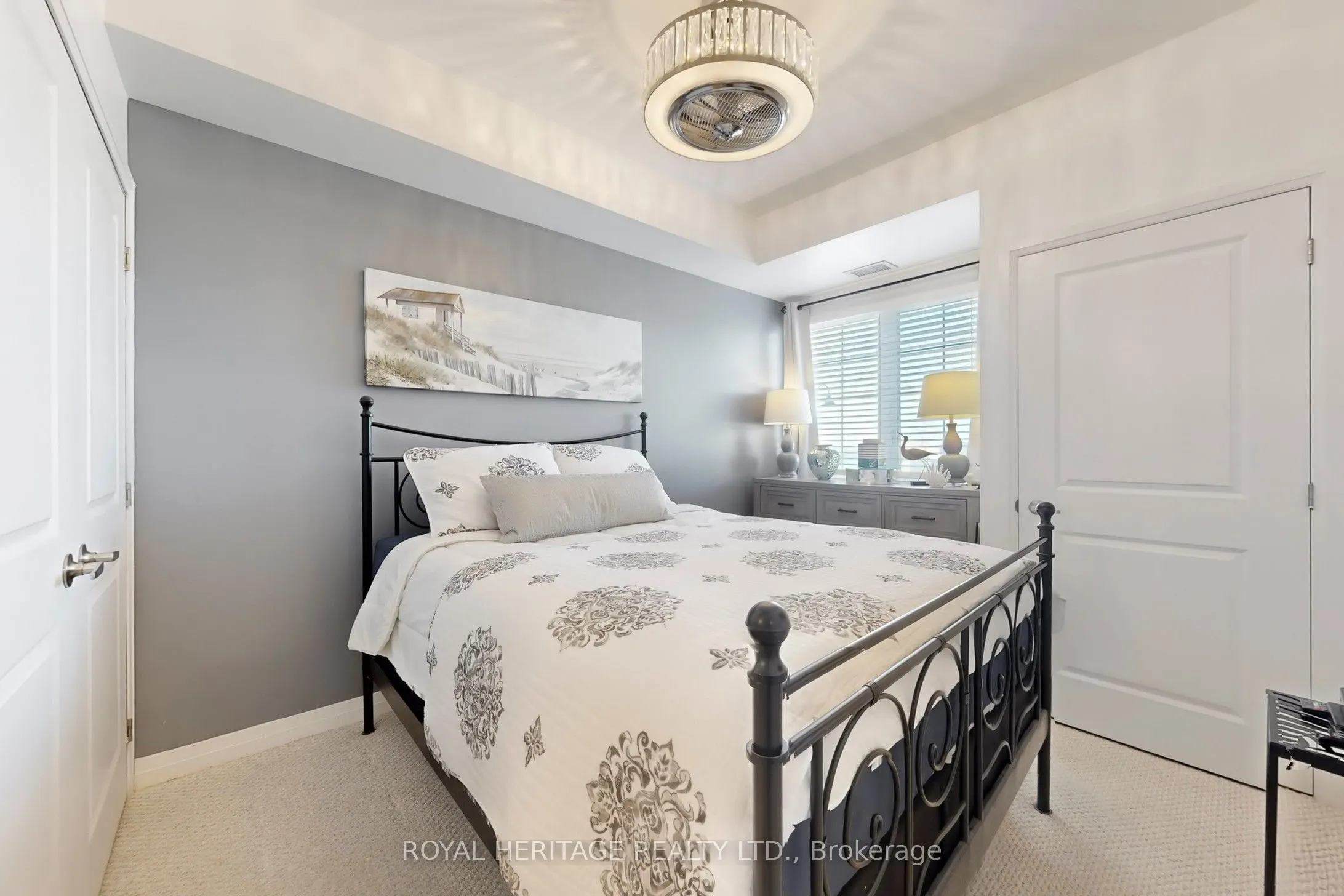 70 Shipway Avenue, #214
