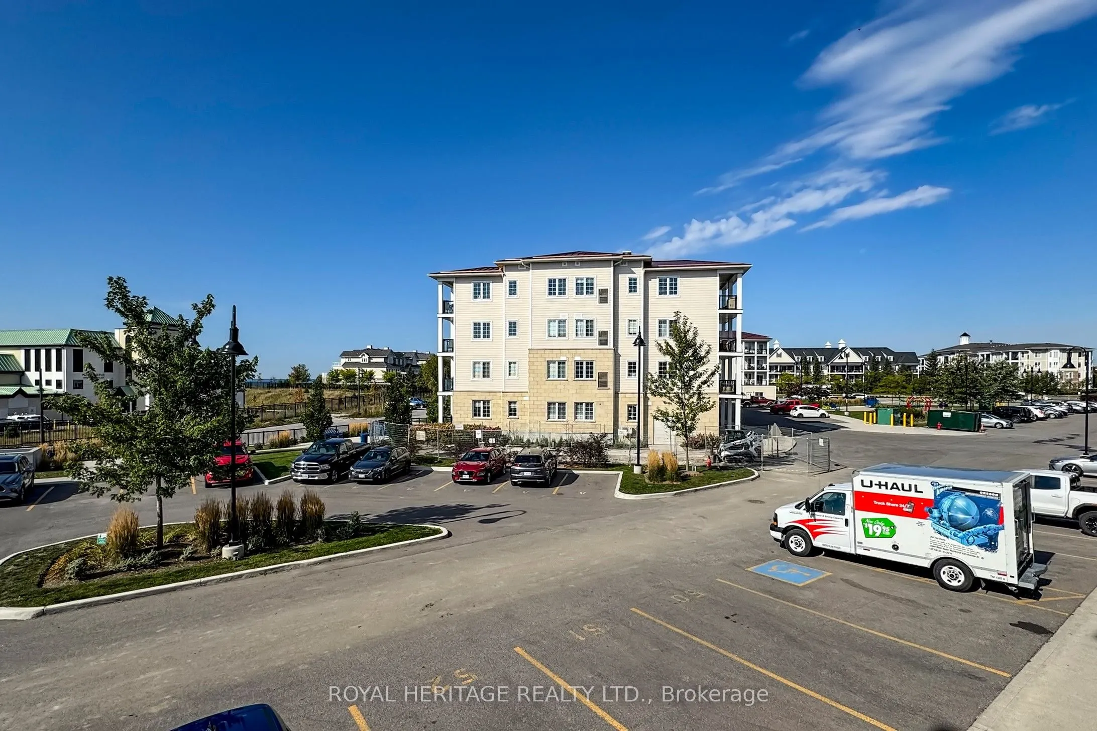 70 Shipway Avenue, #214