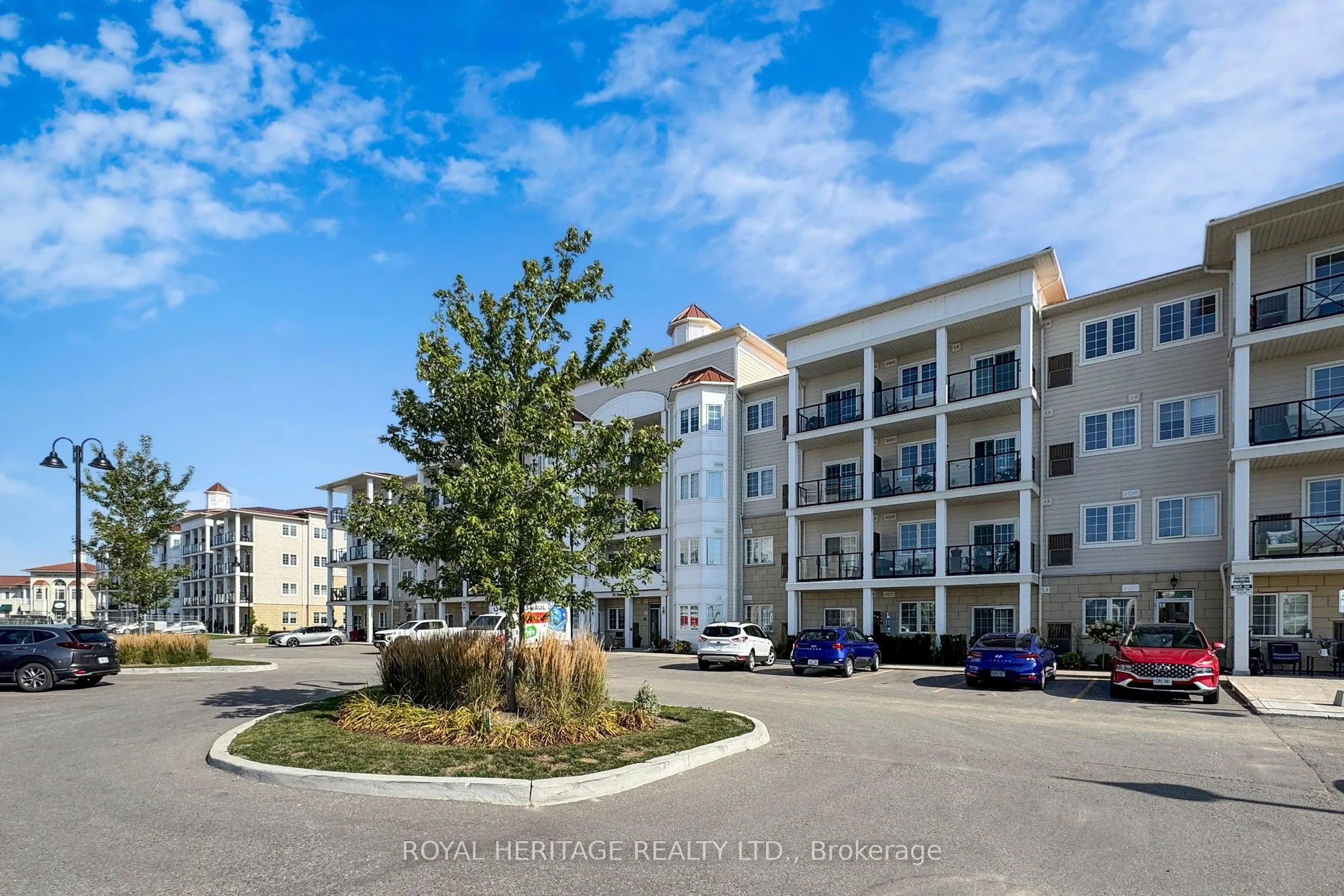 70 Shipway Avenue, #214