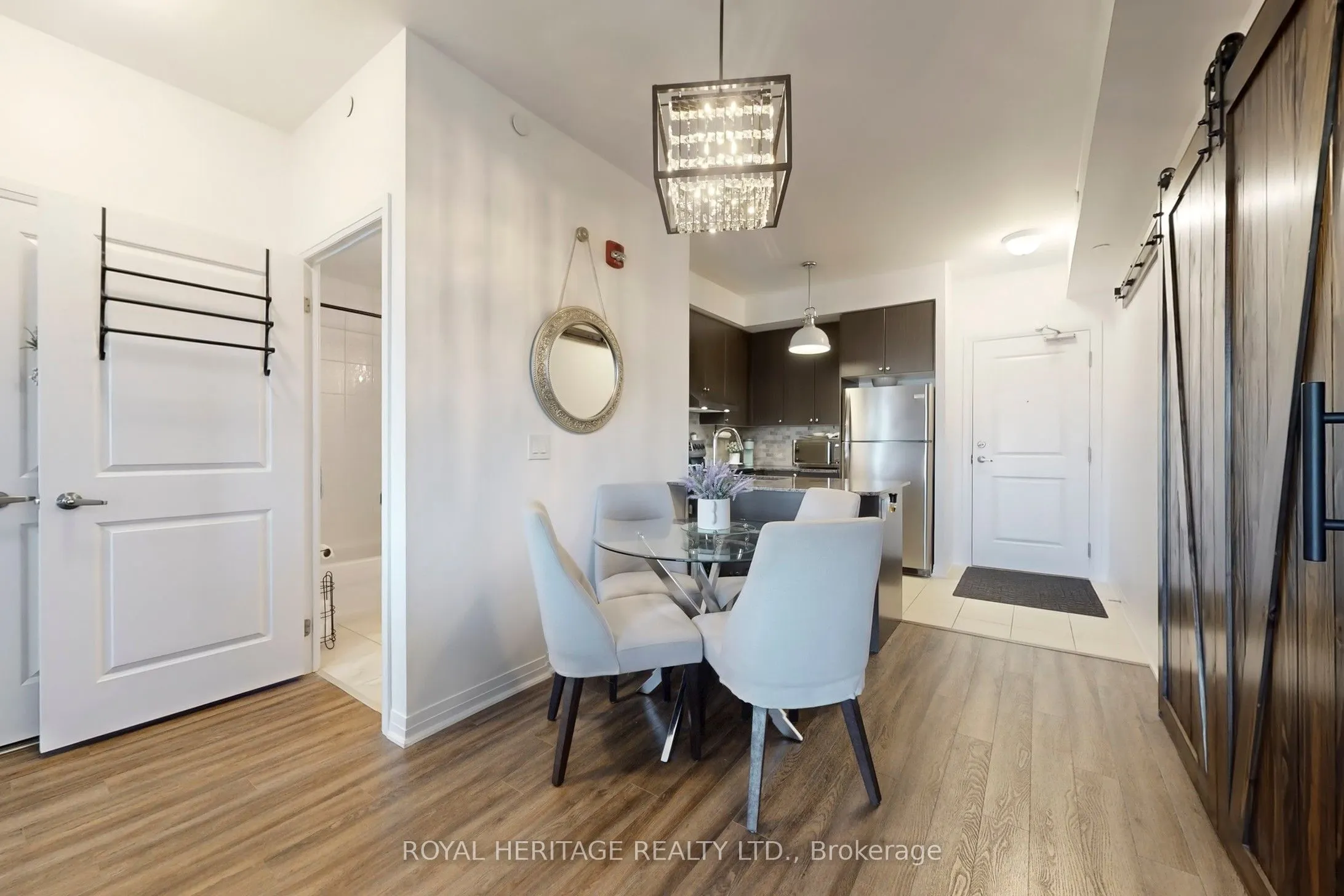 70 Shipway Avenue, #214