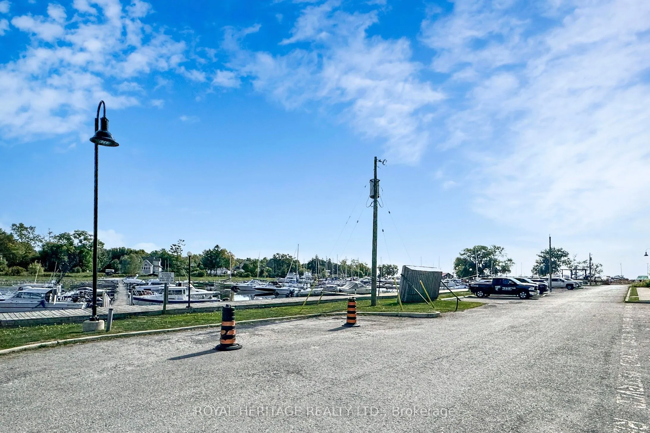 70 Shipway Avenue, #214