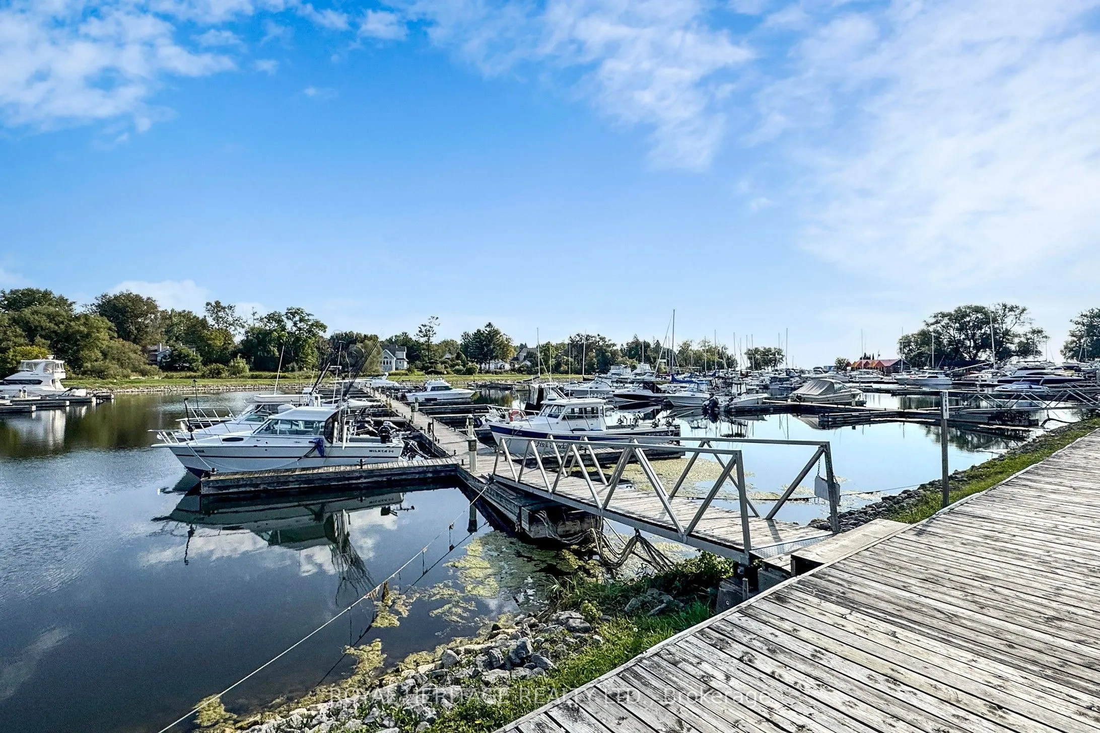 70 Shipway Avenue, #214