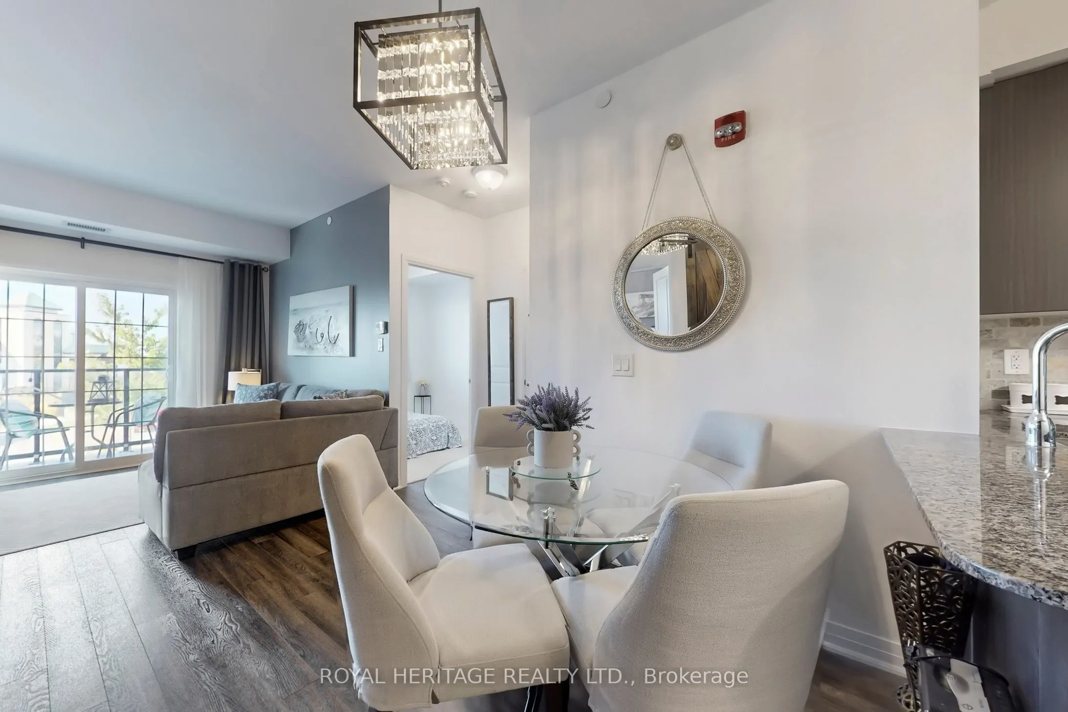 70 Shipway Avenue, #214