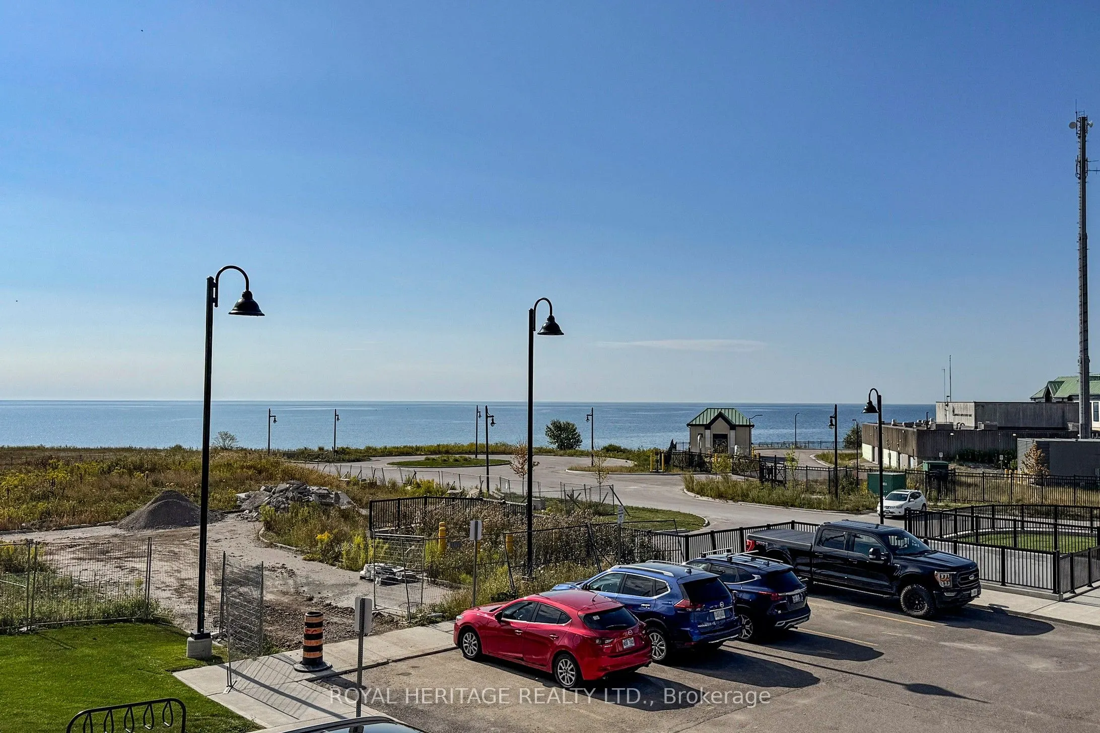 70 Shipway Avenue, #214