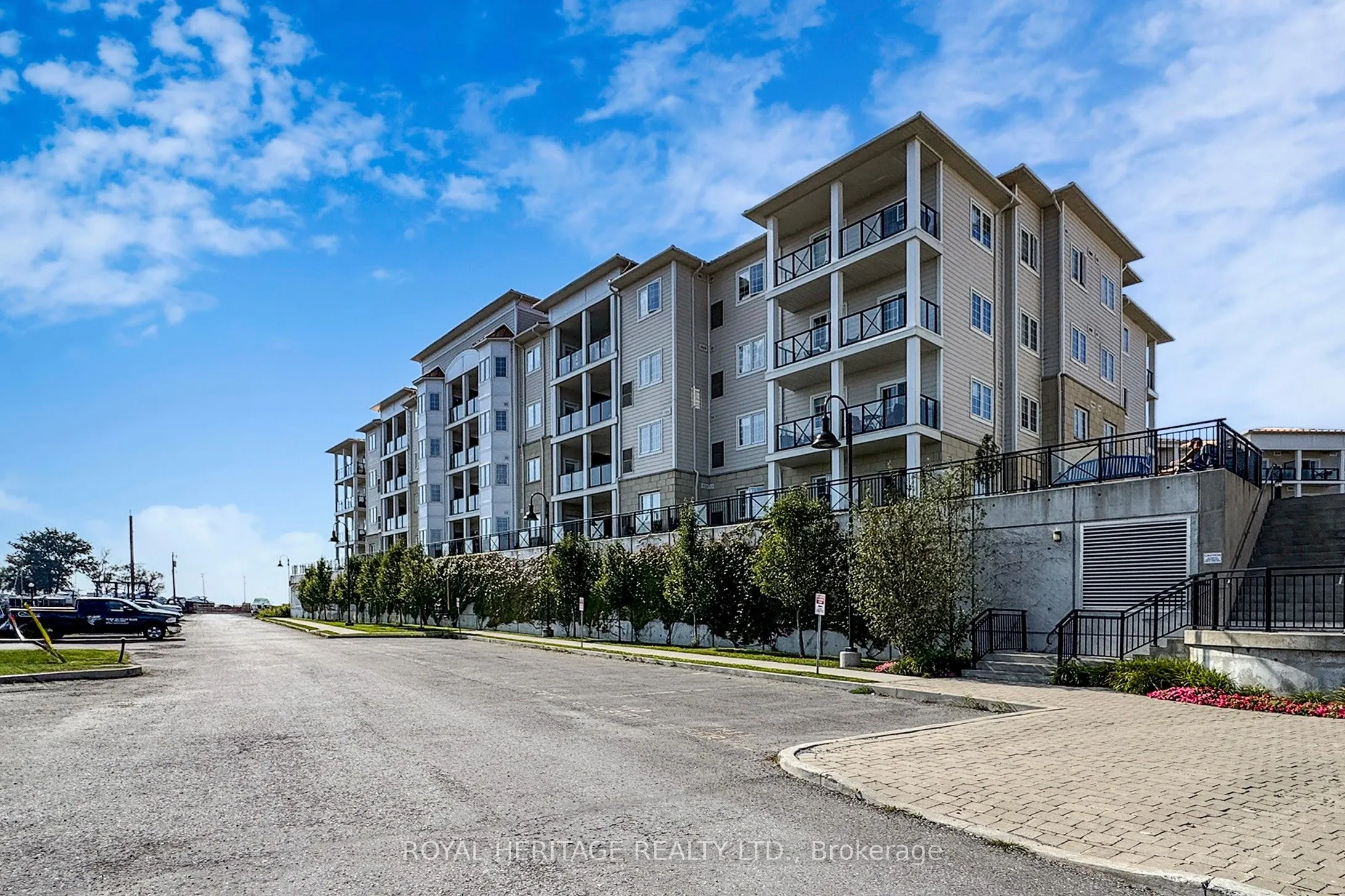 70 Shipway Avenue, #214