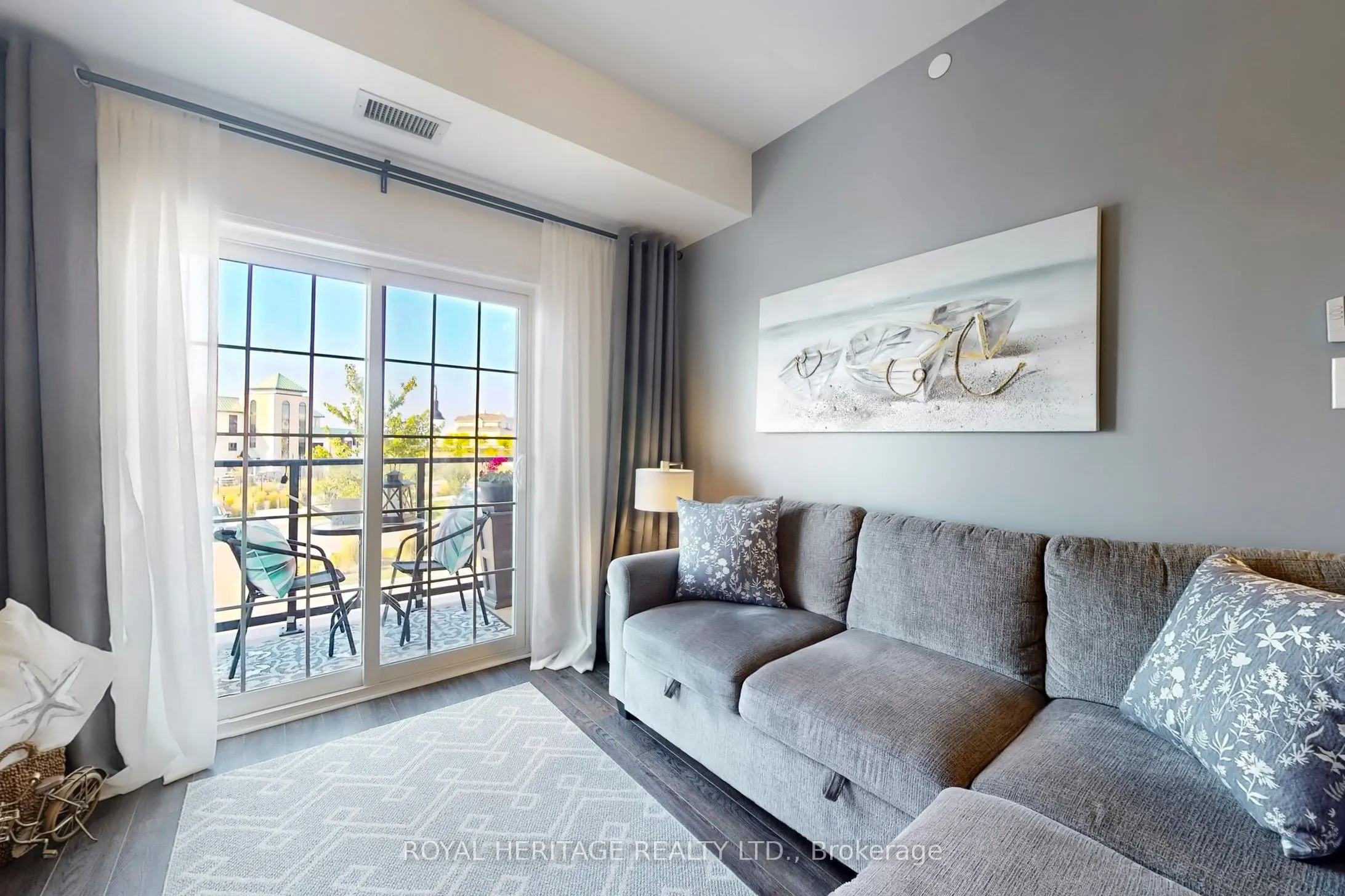 70 Shipway Avenue, #214