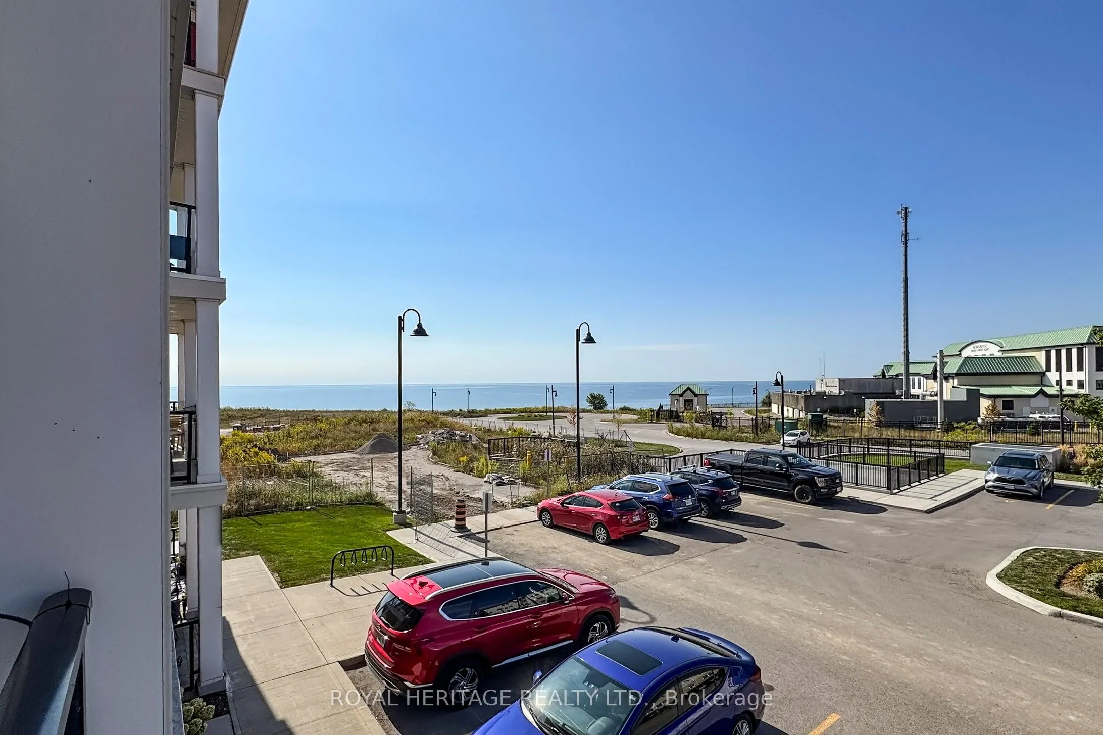 70 Shipway Avenue, #214