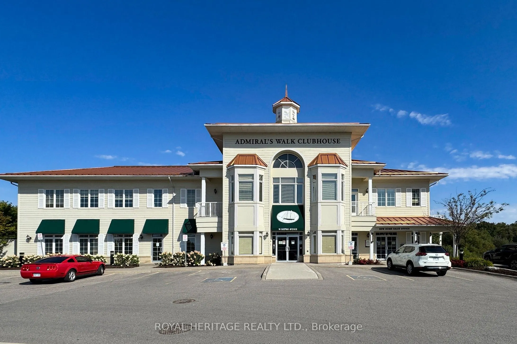 70 Shipway Avenue, #214