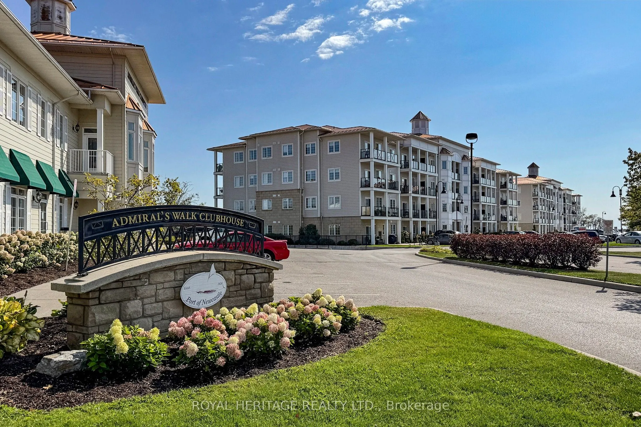 70 Shipway Avenue, #214