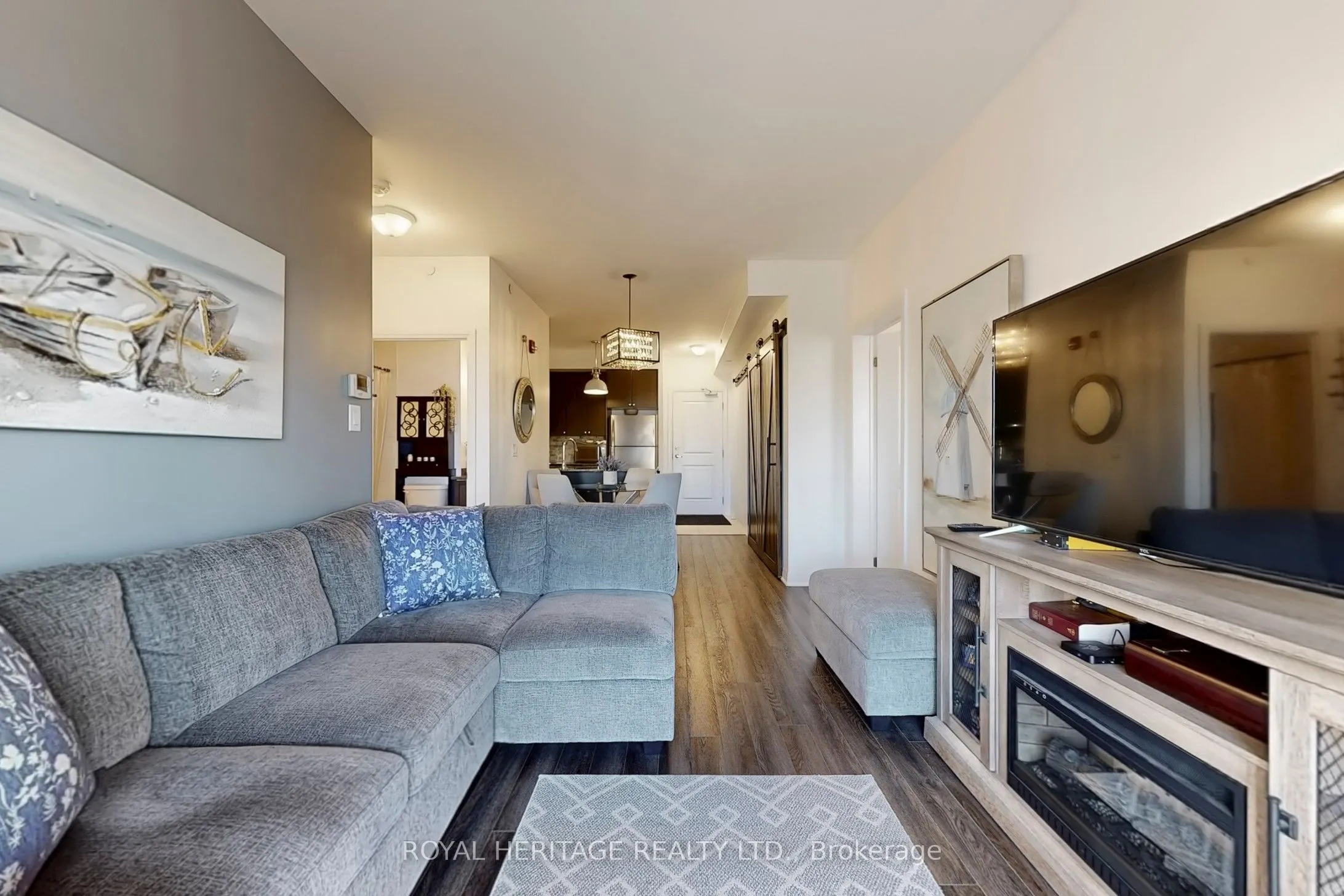 70 Shipway Avenue, #214