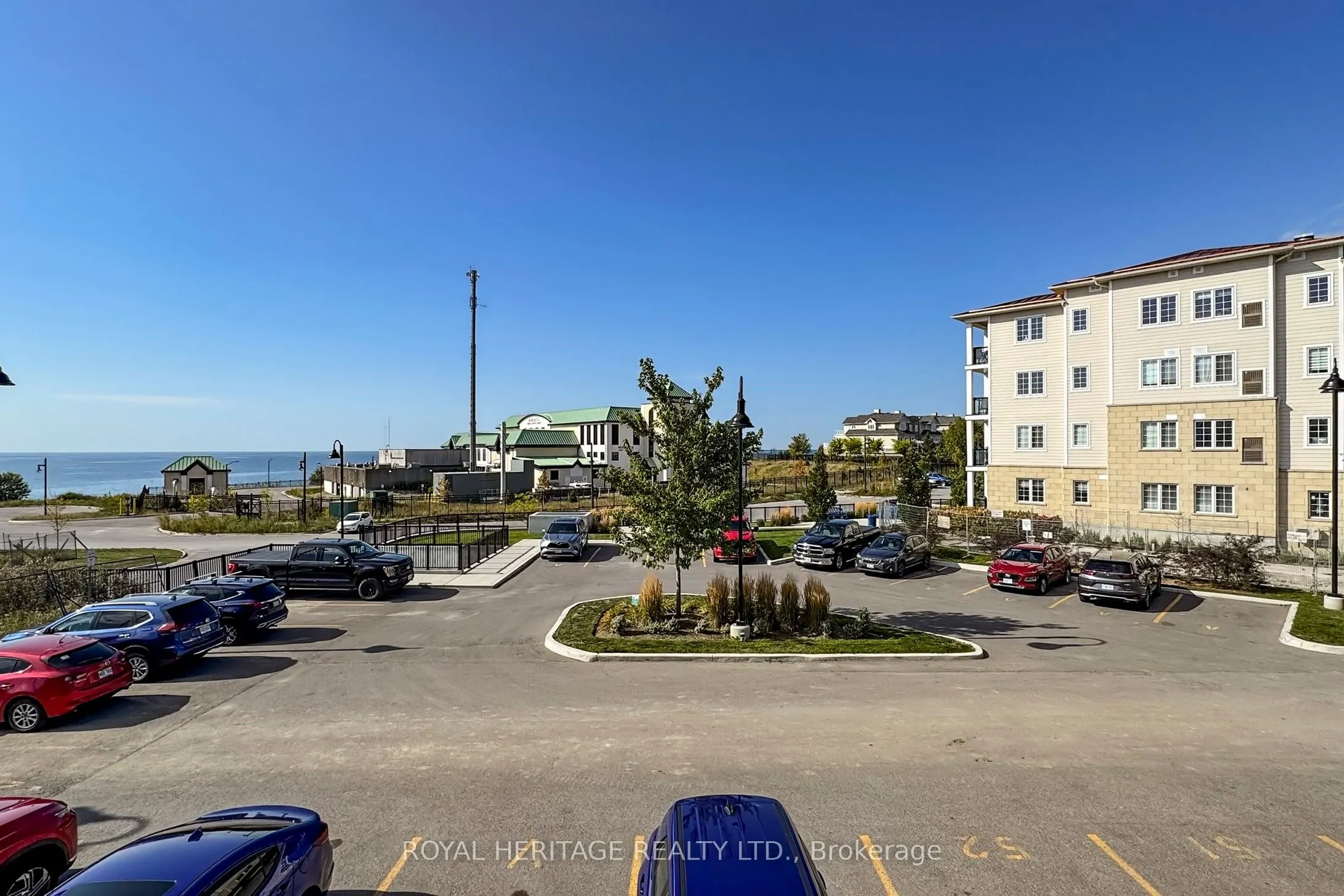 70 Shipway Avenue, #214