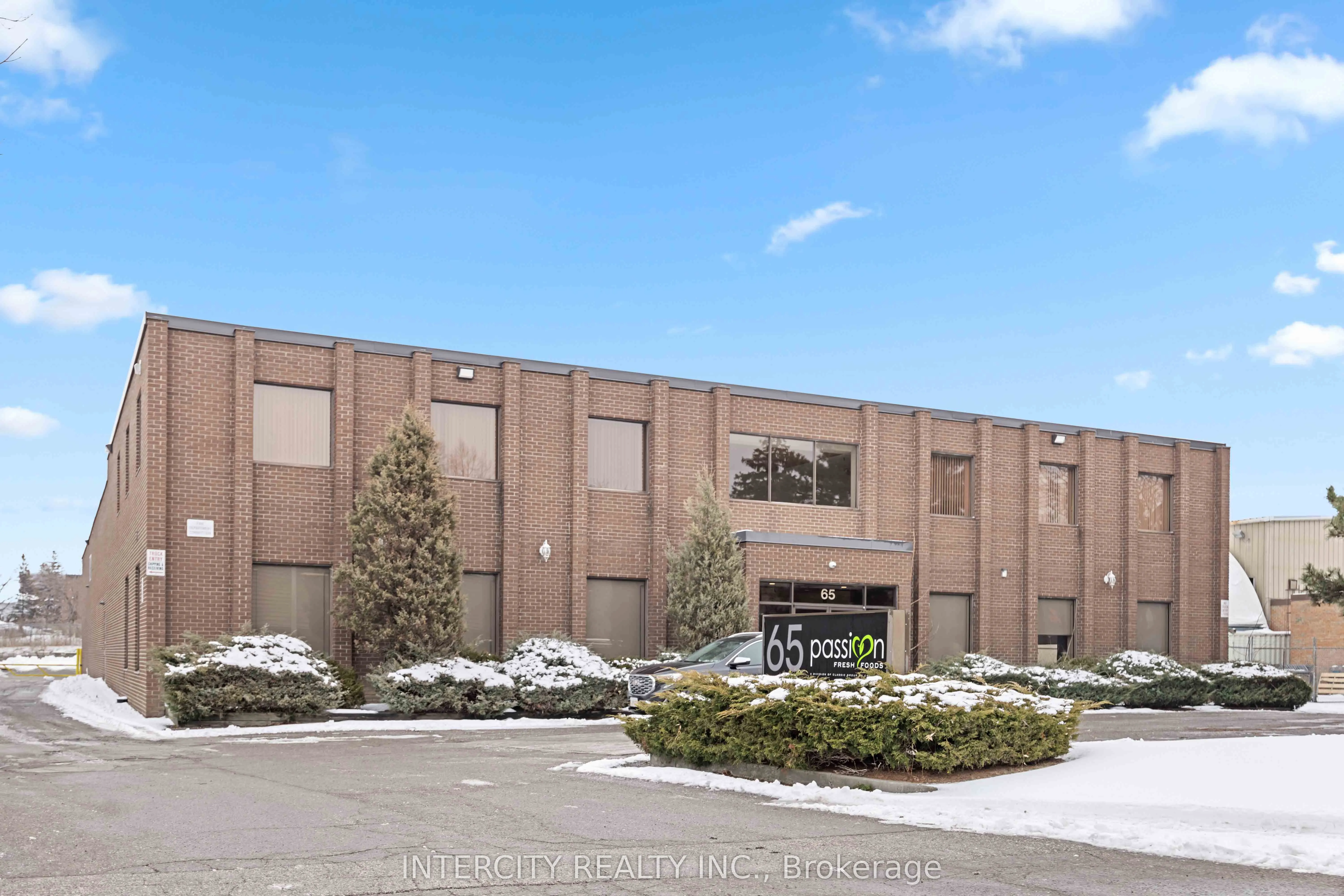 65 Melford Drive, #Unit A/B