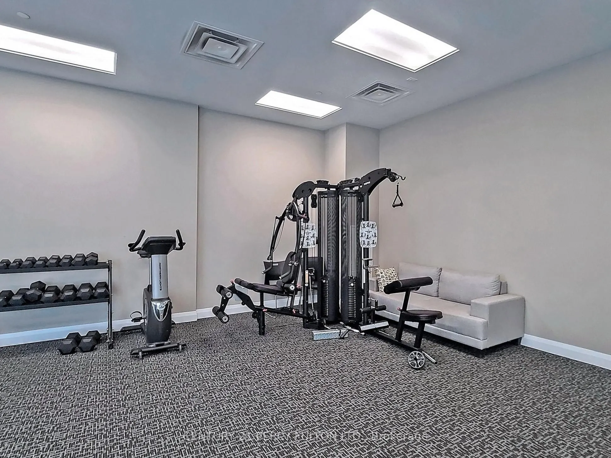 2152 Lawrence Avenue E, #1504