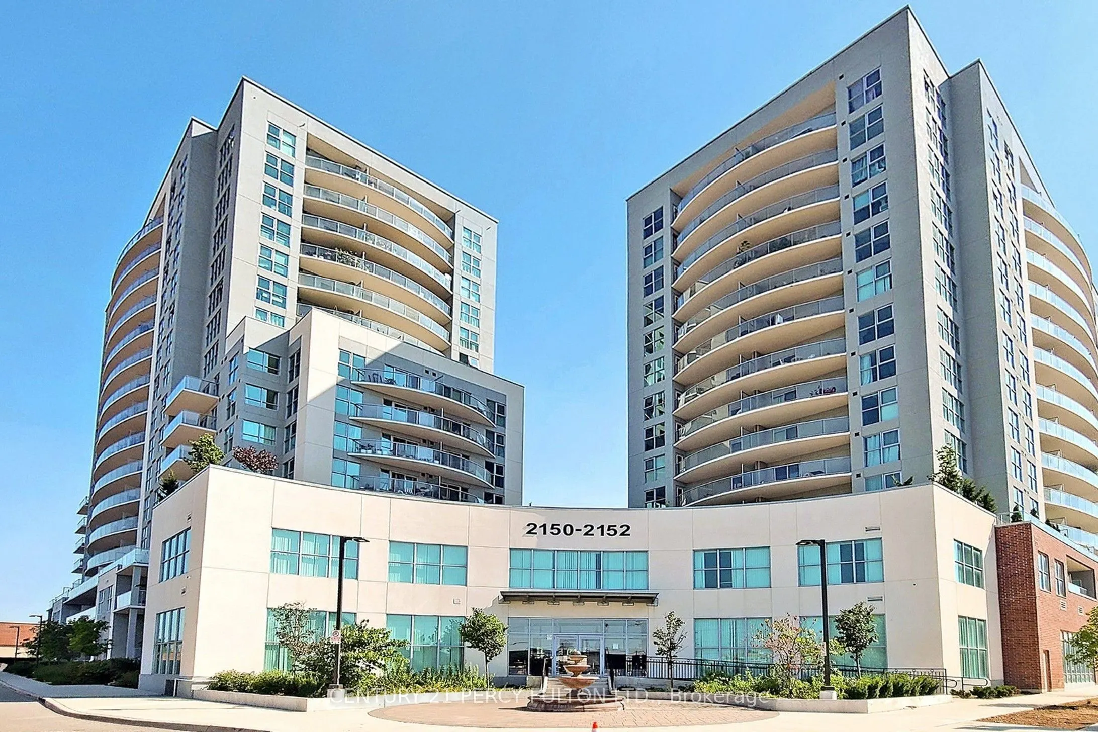 2152 Lawrence Avenue E, #1504