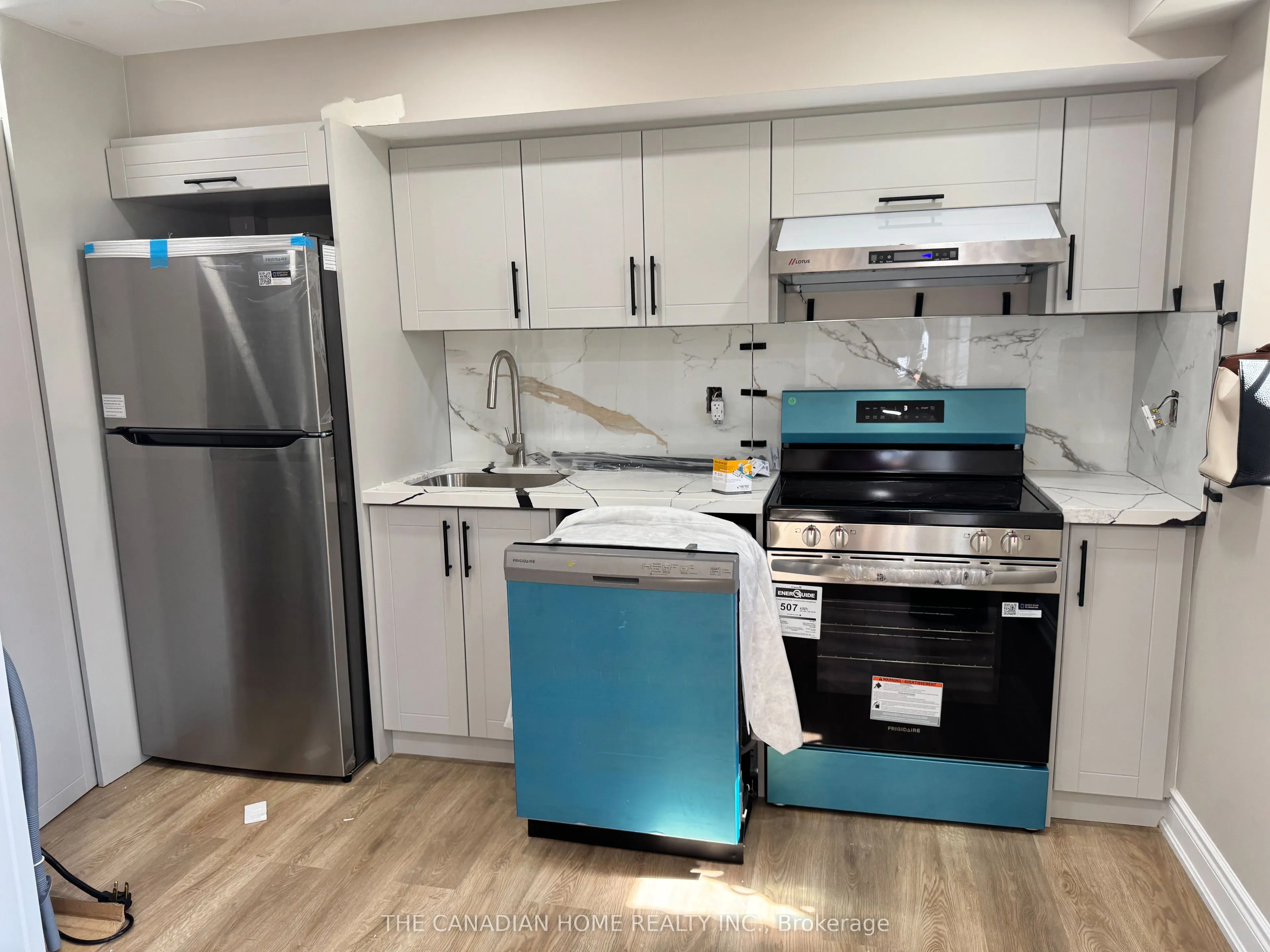 1175 Wilmington Avenue, #Basement