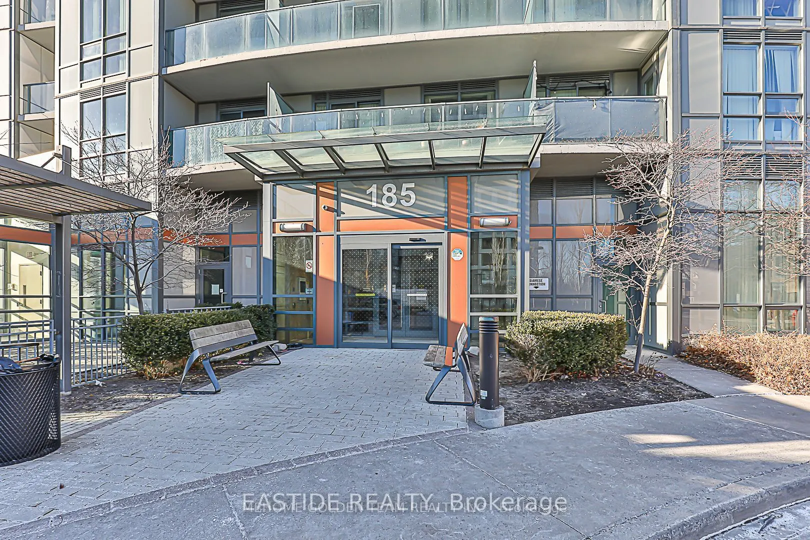 185 Bonis Avenue, #1306