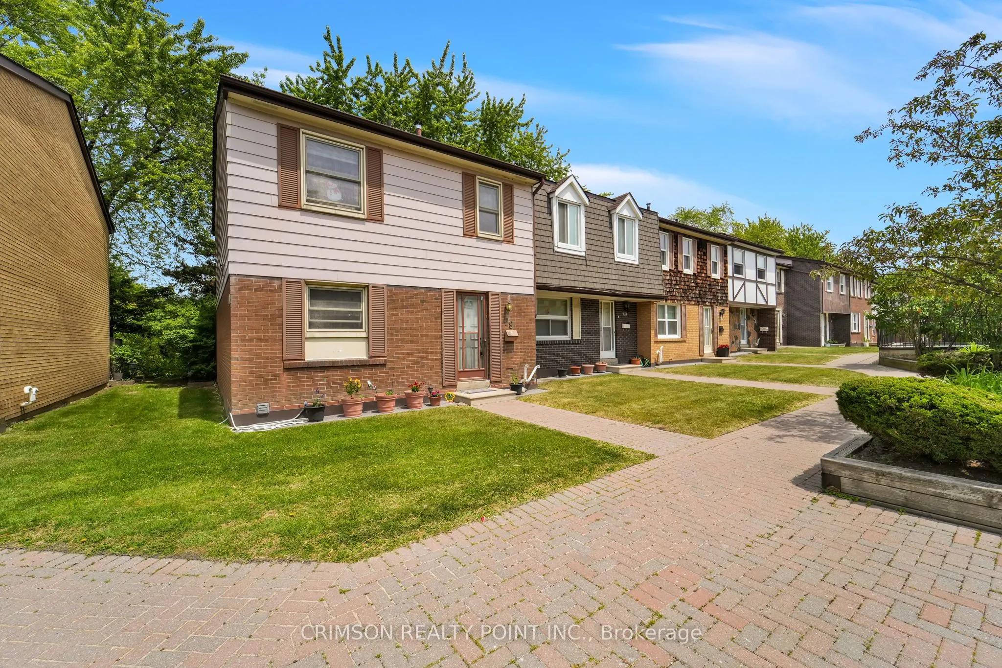 25 Brimwood Boulevard, #79